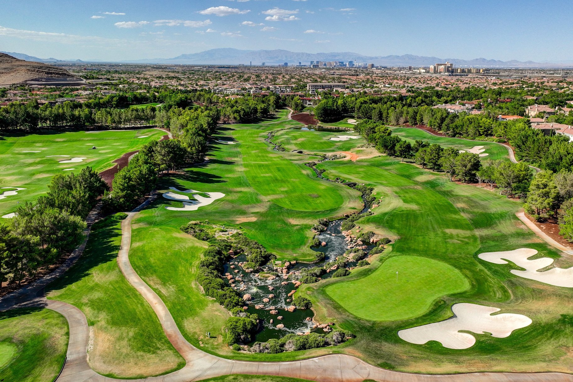  Golf Community Beauty - 物件實景
