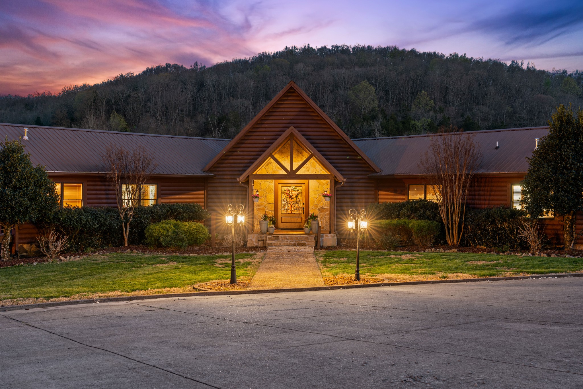  2063 Kennedy Creek Rd, Auburntown, TN, 37016 - 物件實景