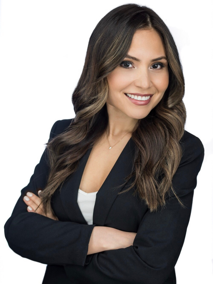 Katherine Barrera