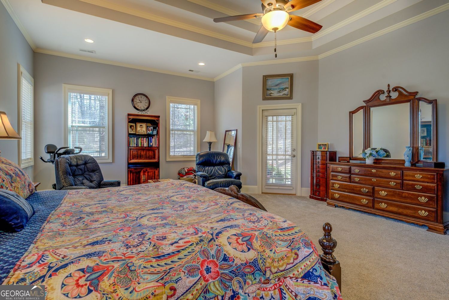 Fayetteville, Georgia, 30215, United States, 4 Bedrooms Bedrooms, ,3 BathroomsBathrooms,Residential,For Sale,1859056