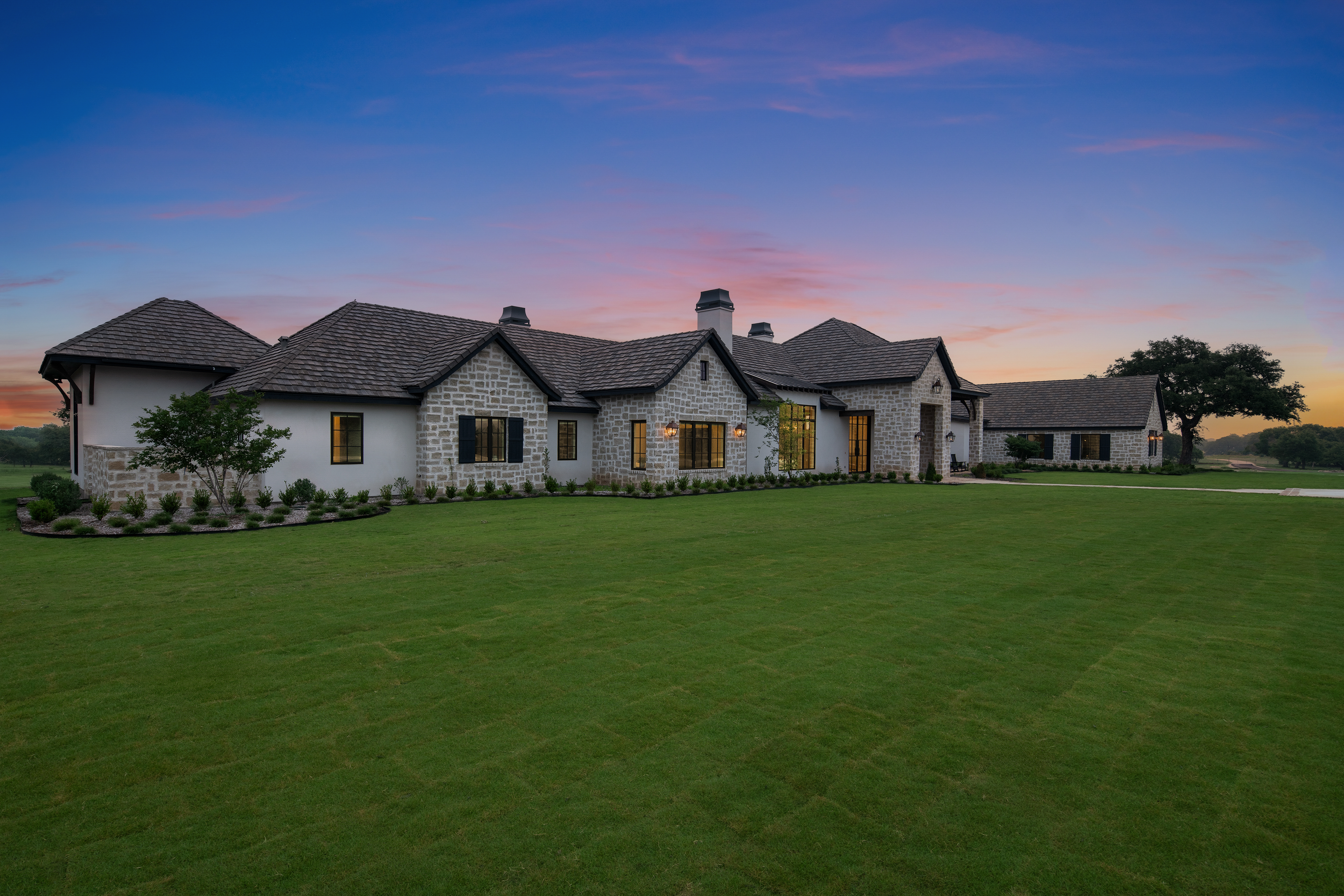  Rolling Oaks Ranch: The Pinnacle of Private Estate Living - 物件實景