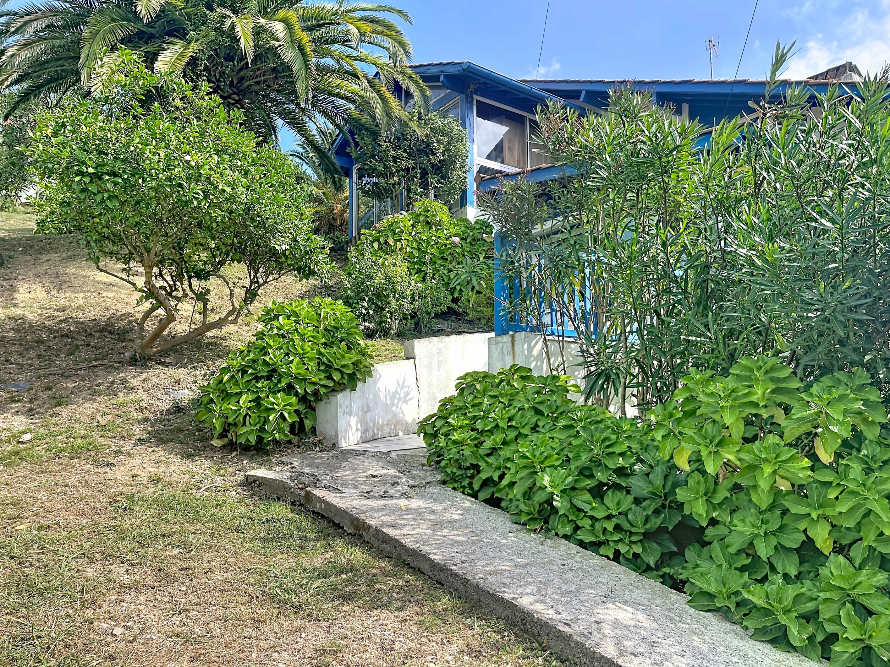  Socoa Beach 170-square-meter house - 物件實景