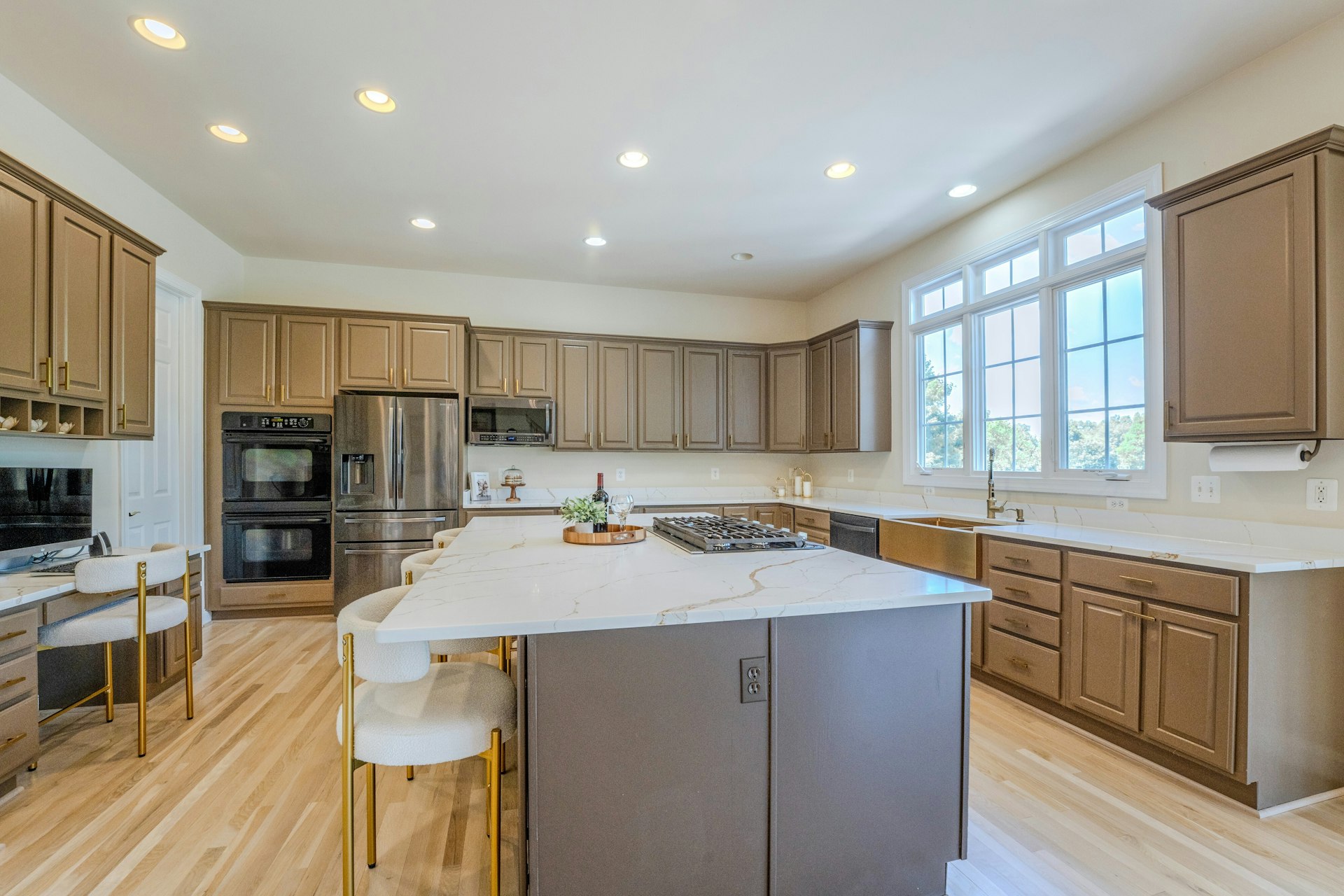  16619 Chestnut Overlook Drive, Purcellville, VA 20132 - 物件實景