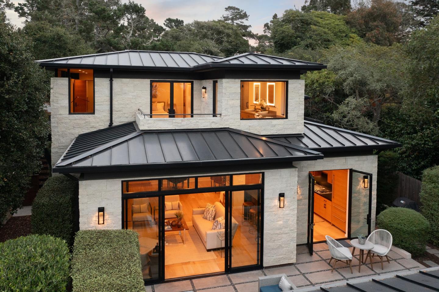 Carmel, California, 93921, United States, 3 Bedrooms Bedrooms, ,4 BathroomsBathrooms,Residential,For Sale,1955029