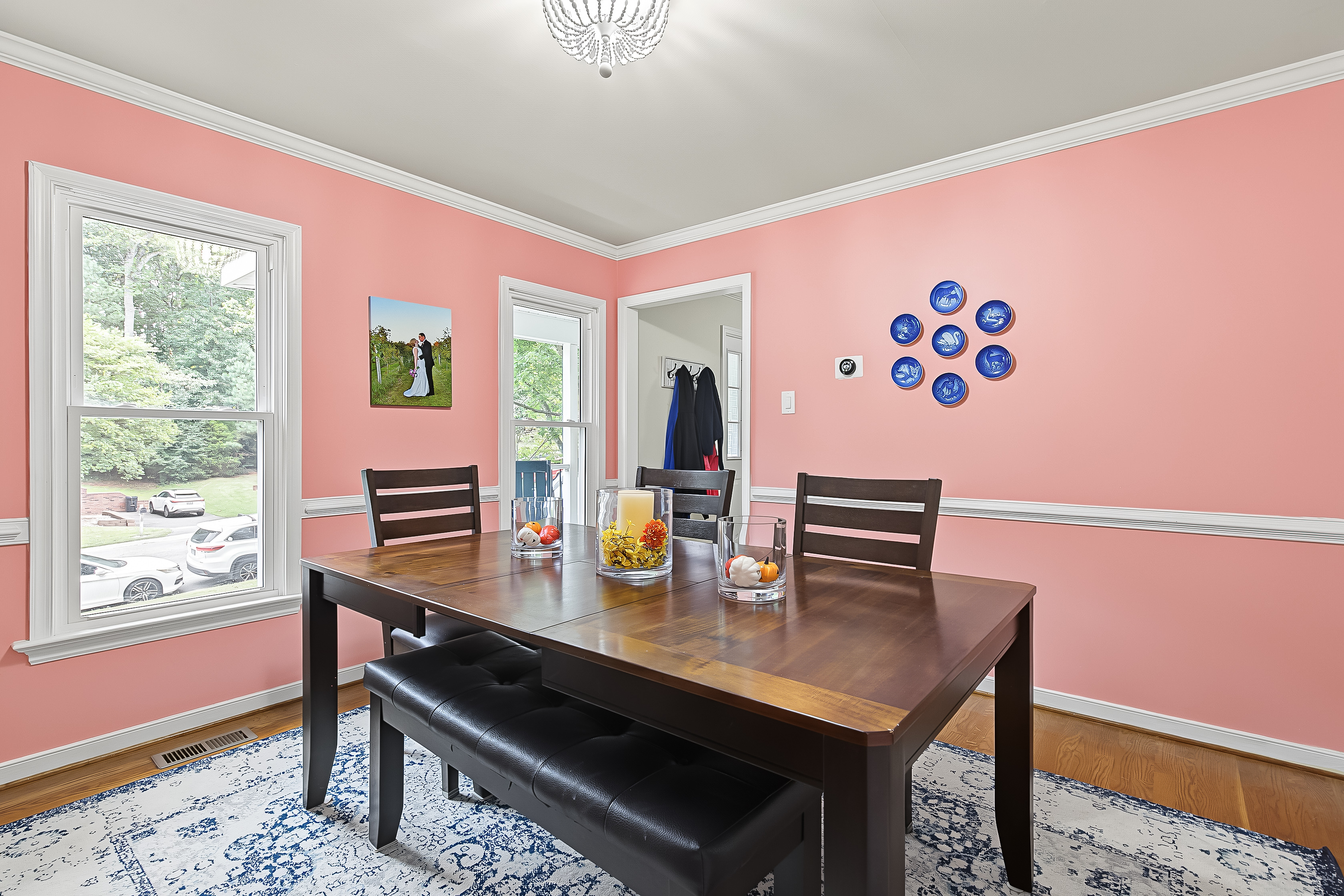  4706 Jacobs Glenn Drive, Richmond, VA 23236 - 物件實景