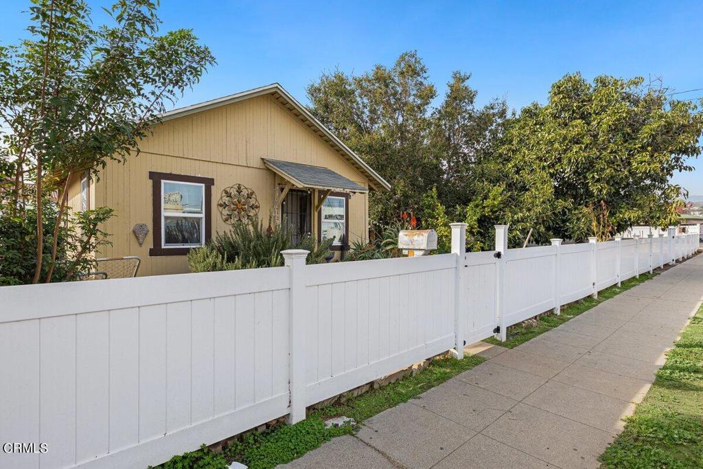Santa Paula, California, 93060, United States, ,Residential,For Sale,1977232