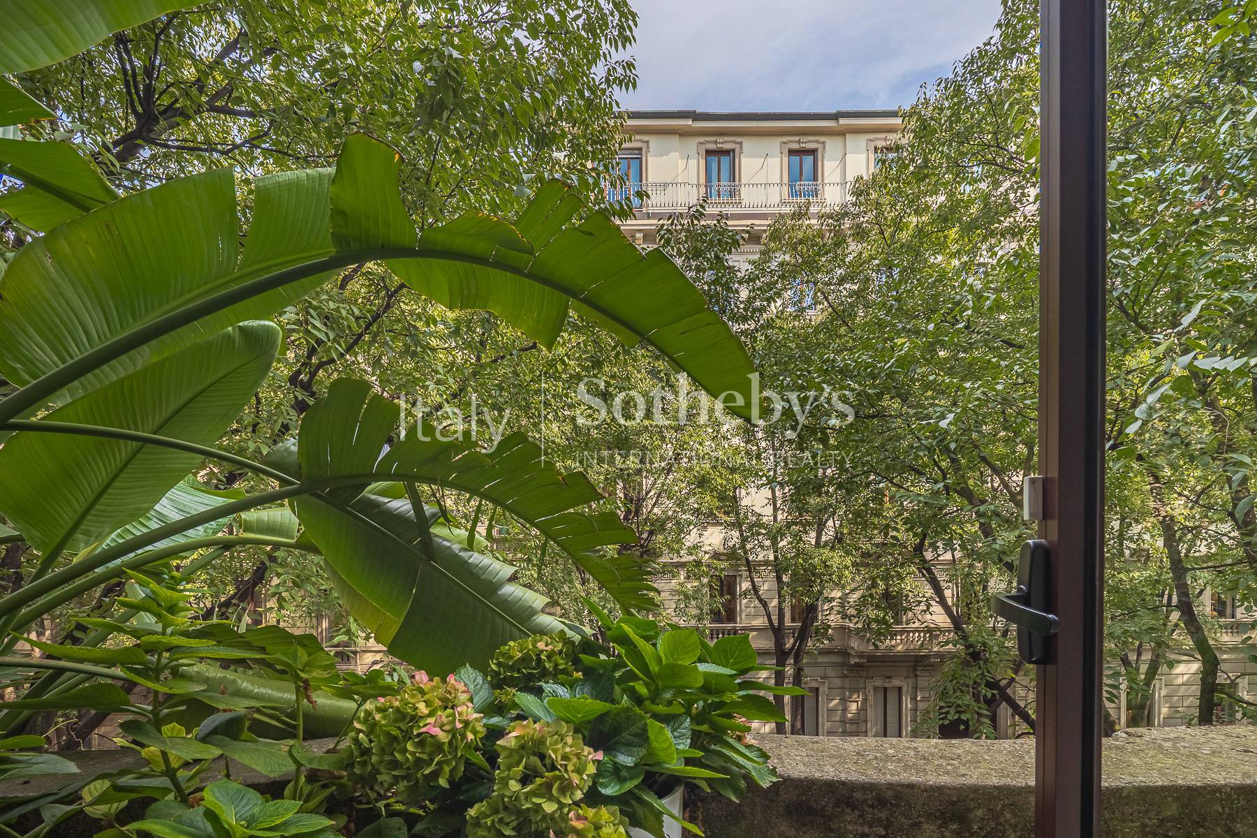  Elegant Period Residence on Via Monti - 物件實景