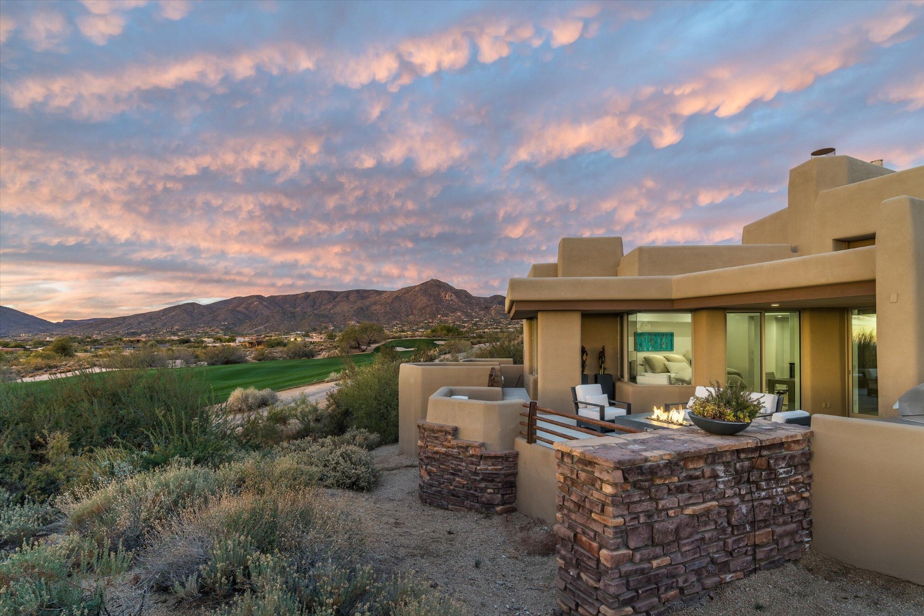  40132 N 110th Place¦Scottsdale, AZ - 物件實景