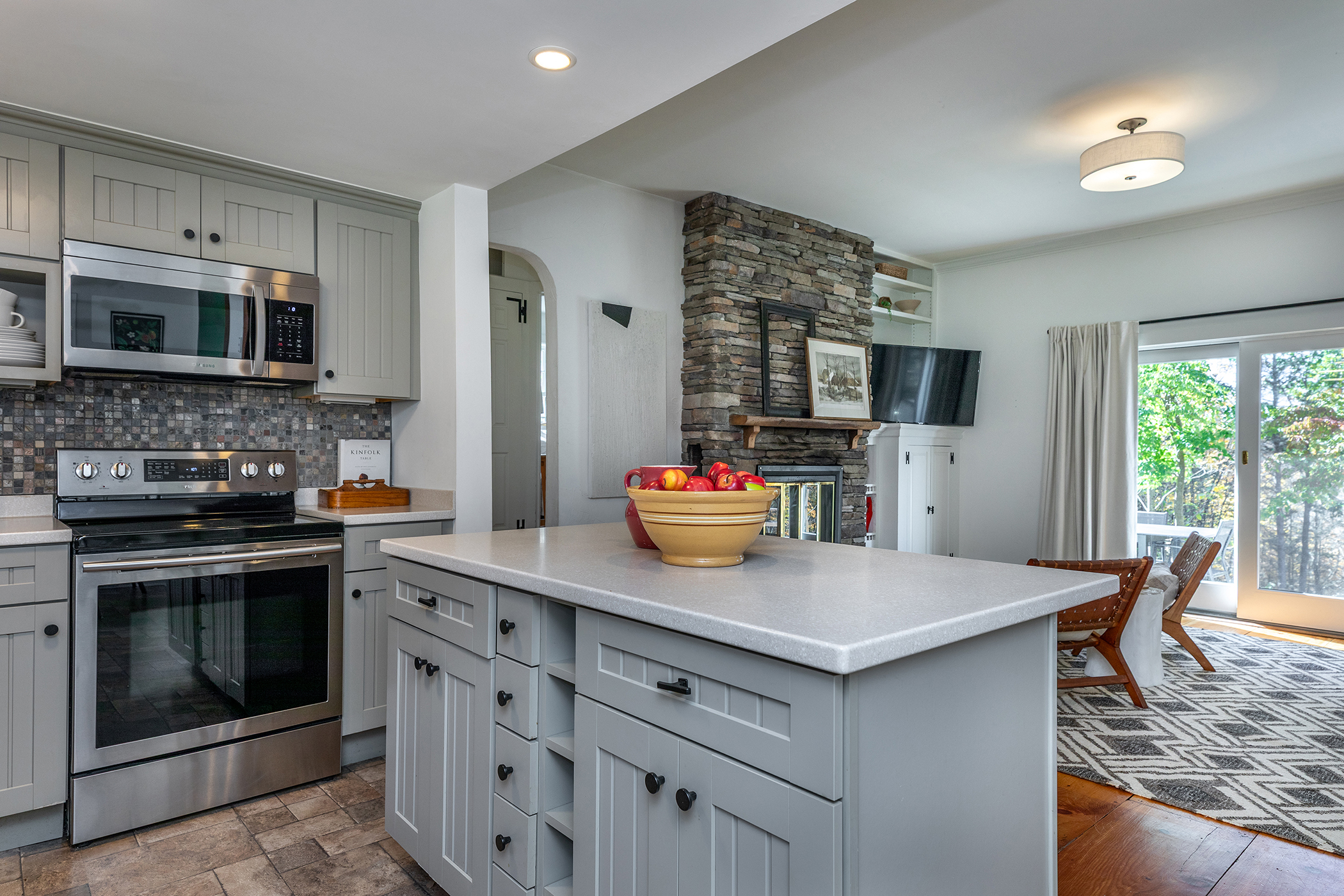  1017 Hartsville New Marlborough Rd - 物件實景