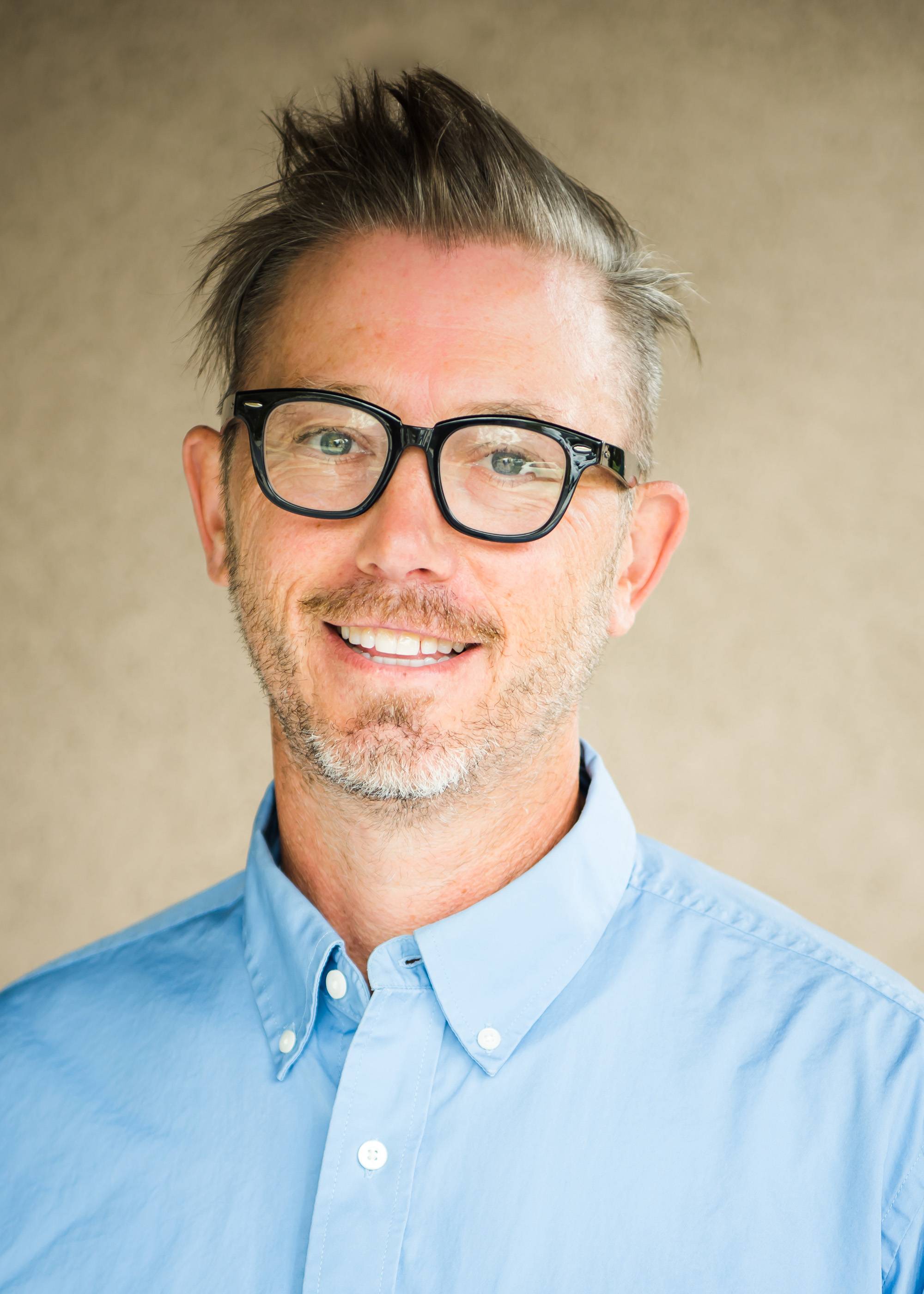 Joshua Miller