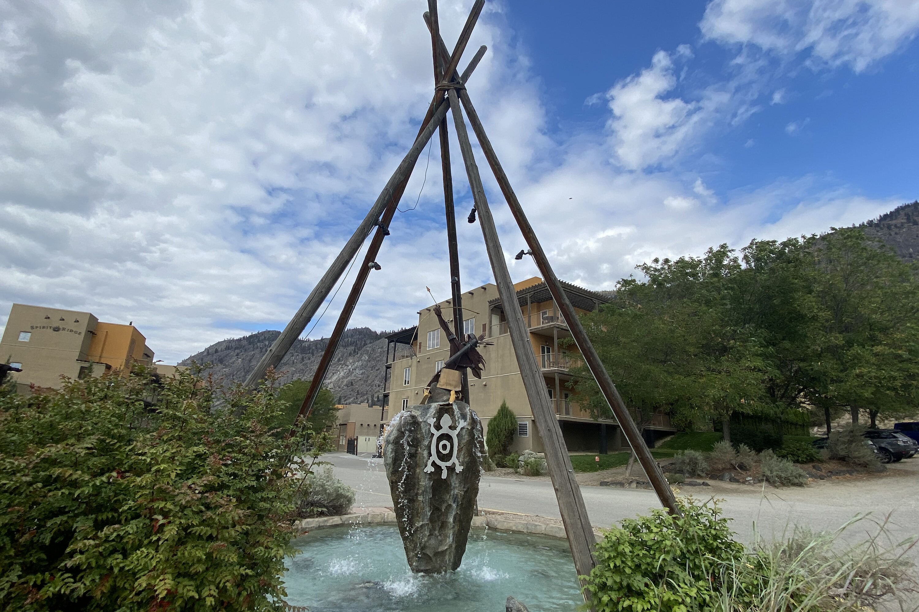  Spirit Ridge Osoyoos - 物件實景