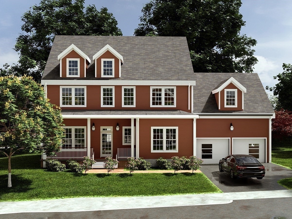Boston, Massachusetts, 02136, United States, 3 Bedrooms Bedrooms, ,3 BathroomsBathrooms,Residential,For Sale,1777942