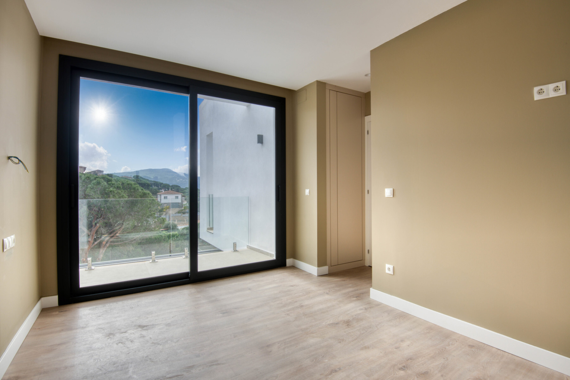  Modern house with sea views in Lloret del Mar. - 物件實景