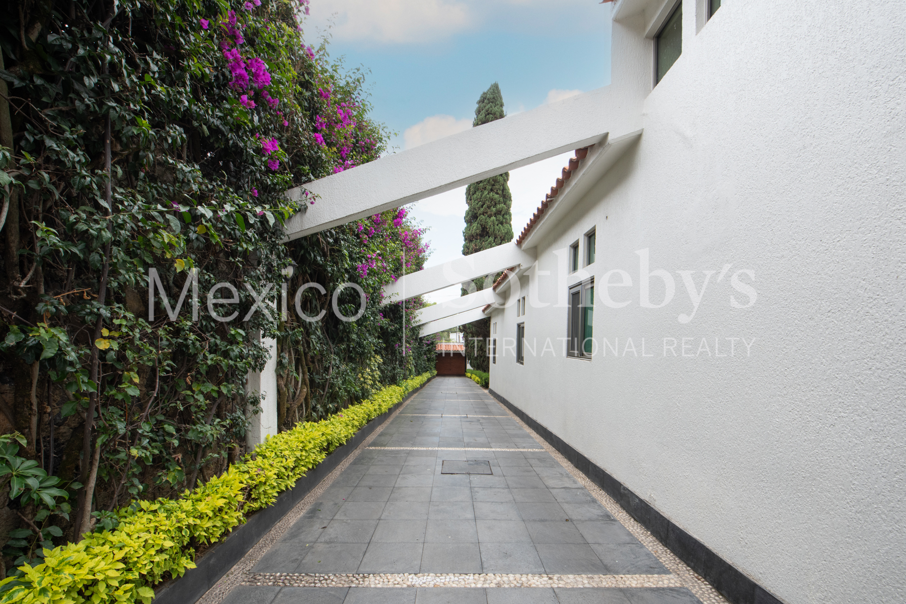  Casa Maravillas, Cuernavaca. - 物件實景