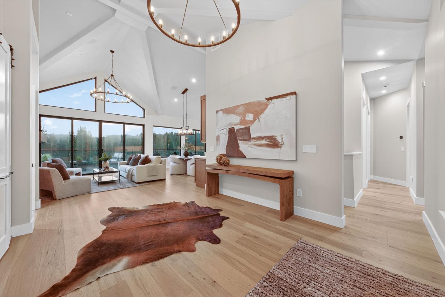 Boulder Creek, California, 95006, United States, 5 Bedrooms Bedrooms, ,4 BathroomsBathrooms,Residential,For Sale,1991450