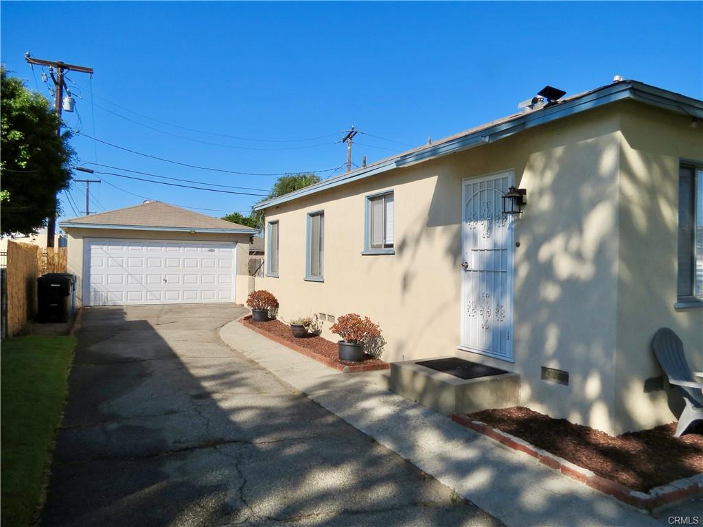 Montebello, California, 90640, United States, 3 Bedrooms Bedrooms, ,1 BathroomBathrooms,Residential,For Sale,1935103