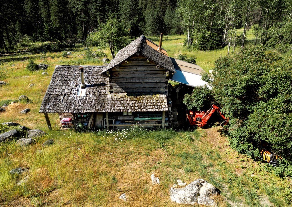 Riggins, Idaho, 83549, United States, 1 Bedroom Bedrooms, ,Residential,For Sale,1762926