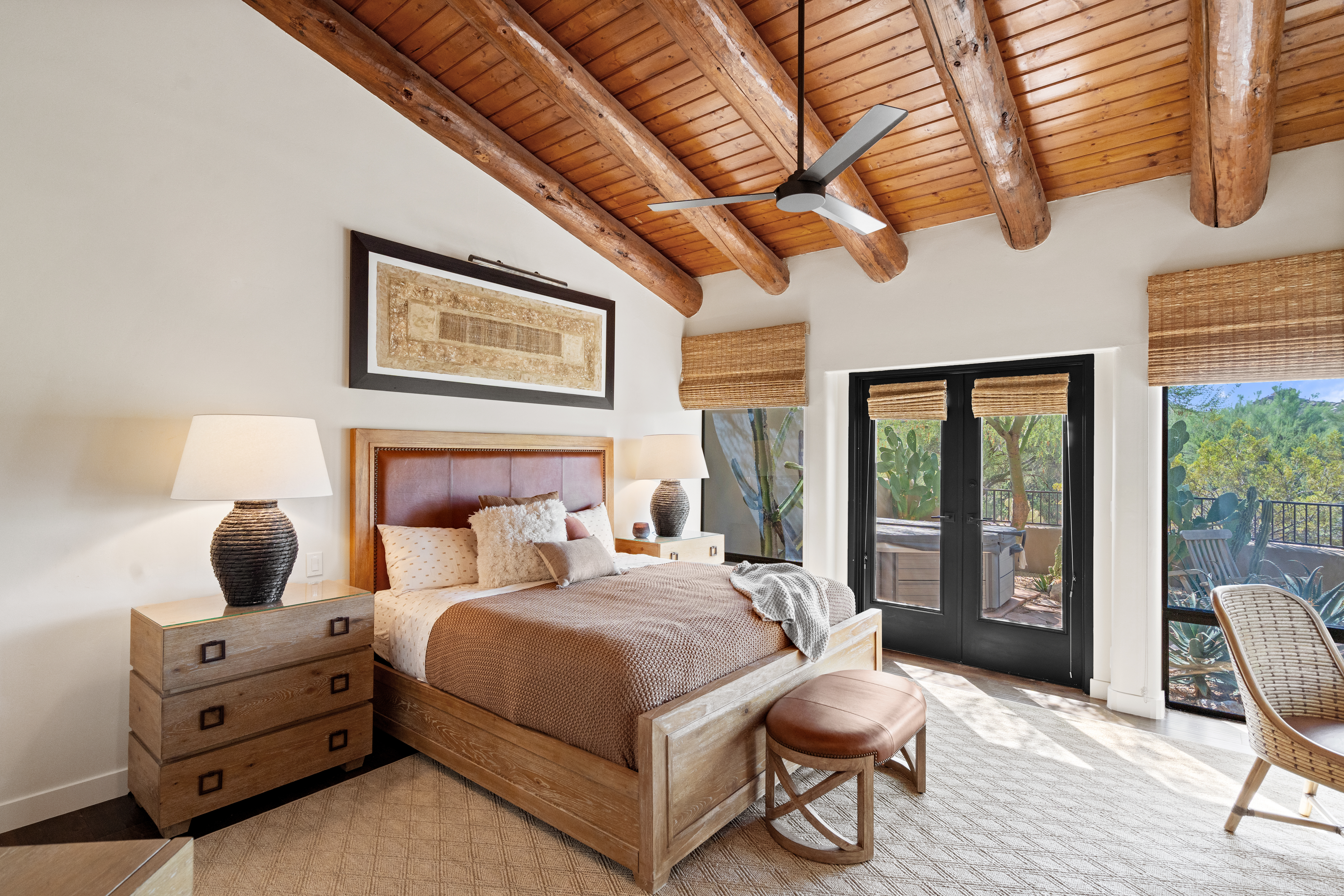  9250 E Whitethorn Circle¦Scottsdale, AZ - 物件實景