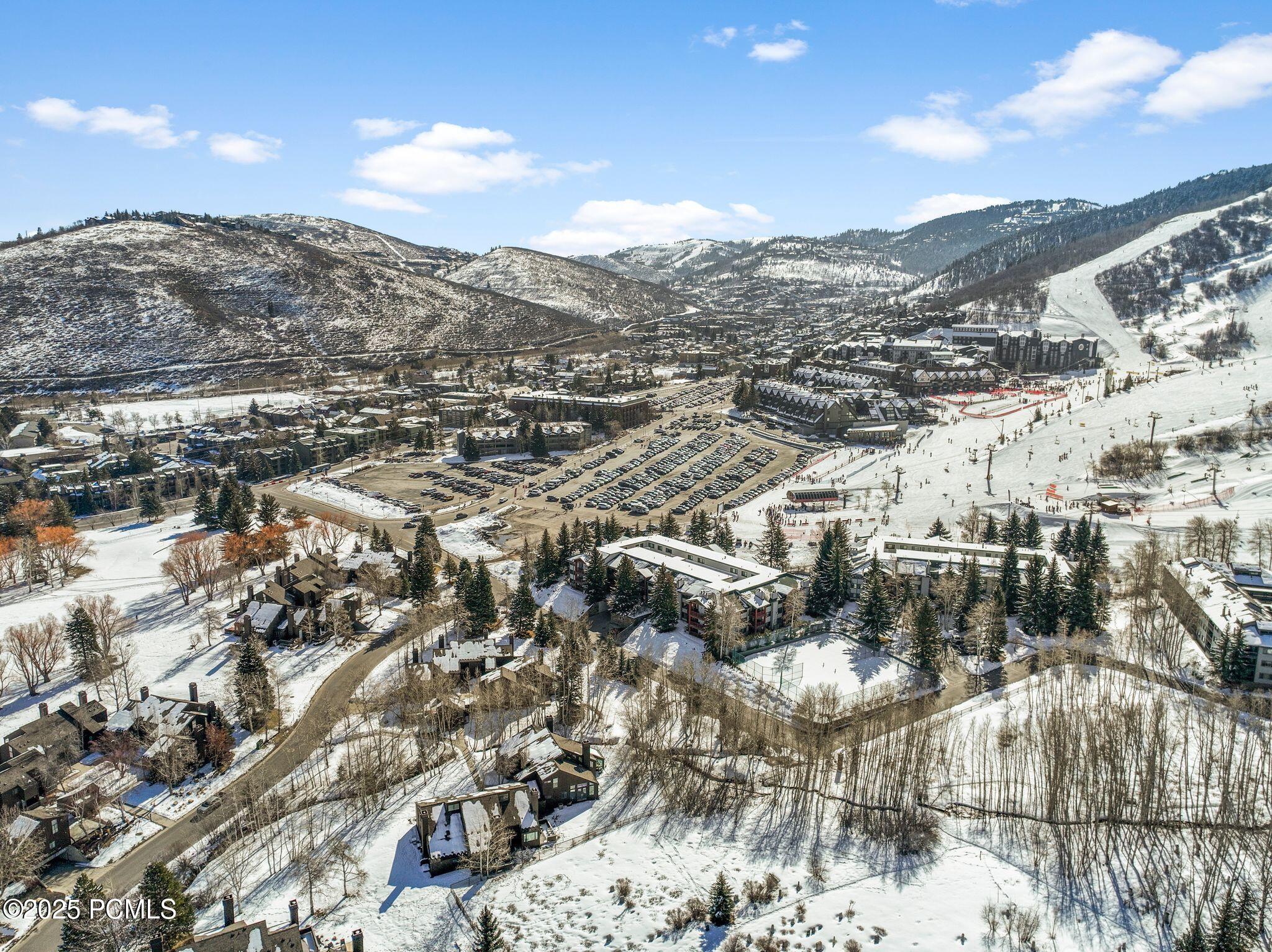 Park City, Utah, 84060, United States, ,1 BathroomBathrooms,Residential,For Sale,1958905