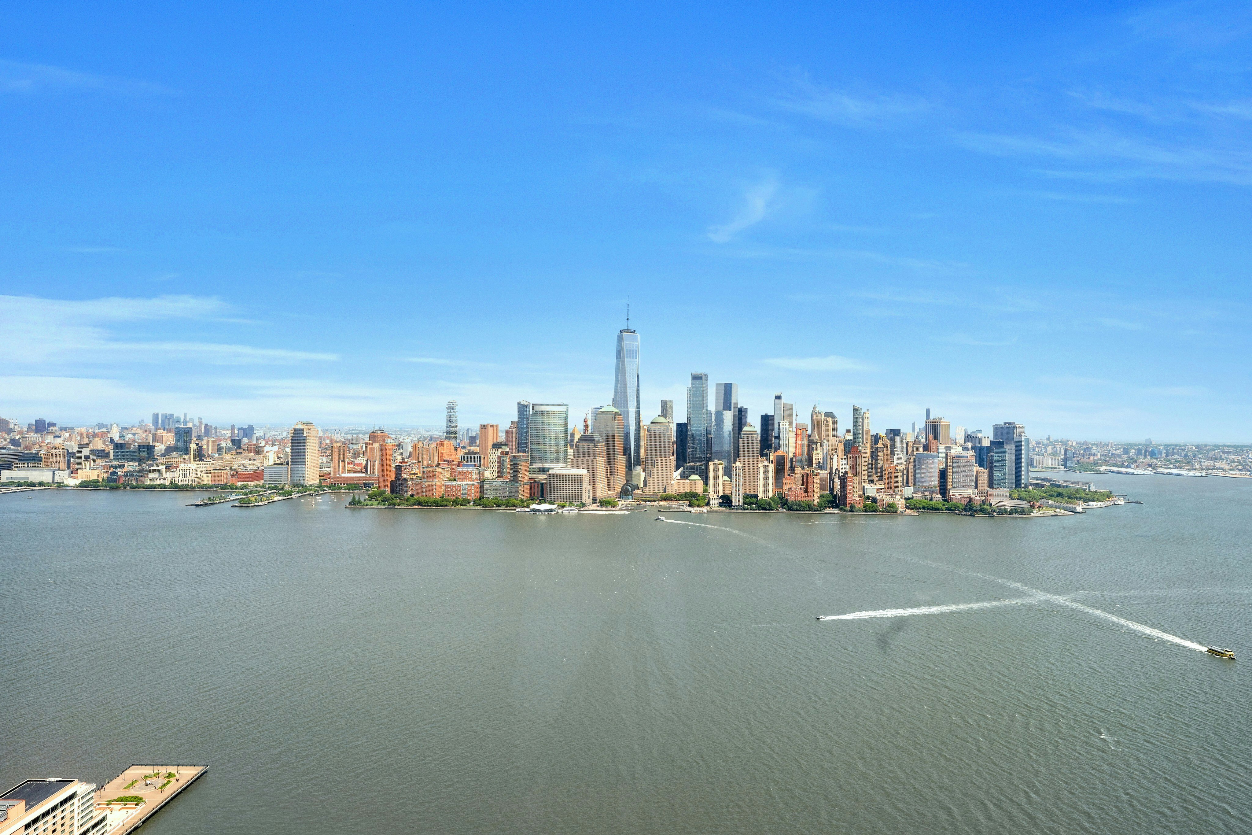  99 Hudson Street #5408, Jersey City, NJ 07302 - 物件實景