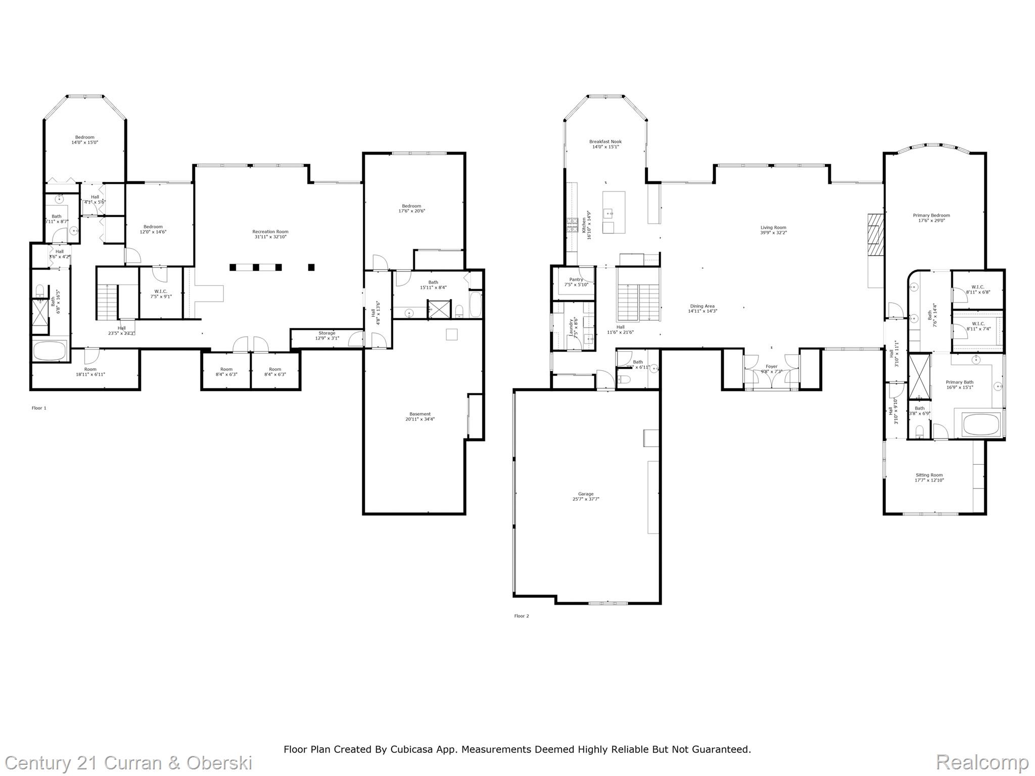 Dearborn, Michigan, 48124, United States, 4 Bedrooms Bedrooms, ,4 BathroomsBathrooms,Residential,For Sale,1983815