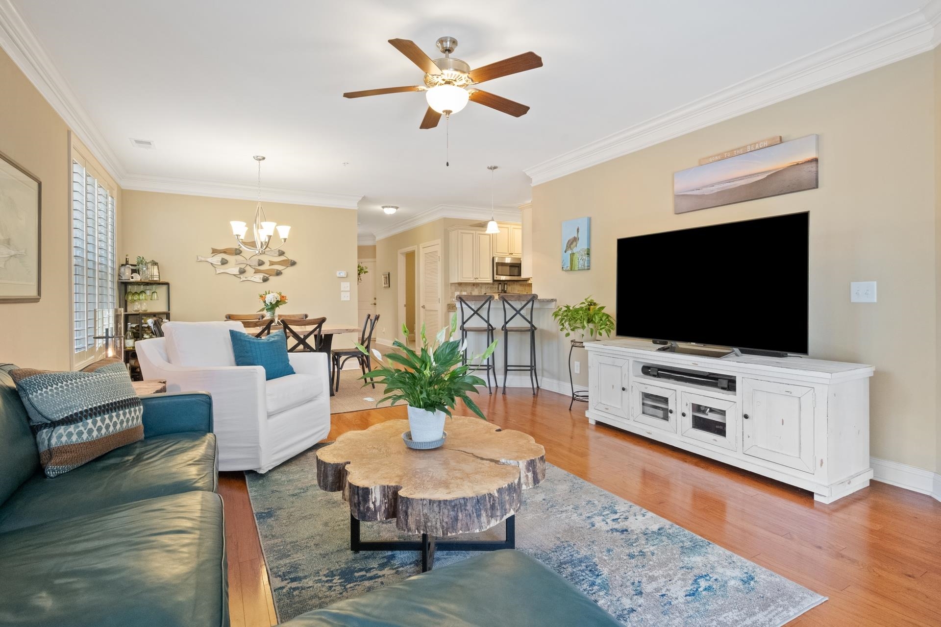  48 Mingo Drive - Unit 2D  The Village at Mingo - 物件實景
