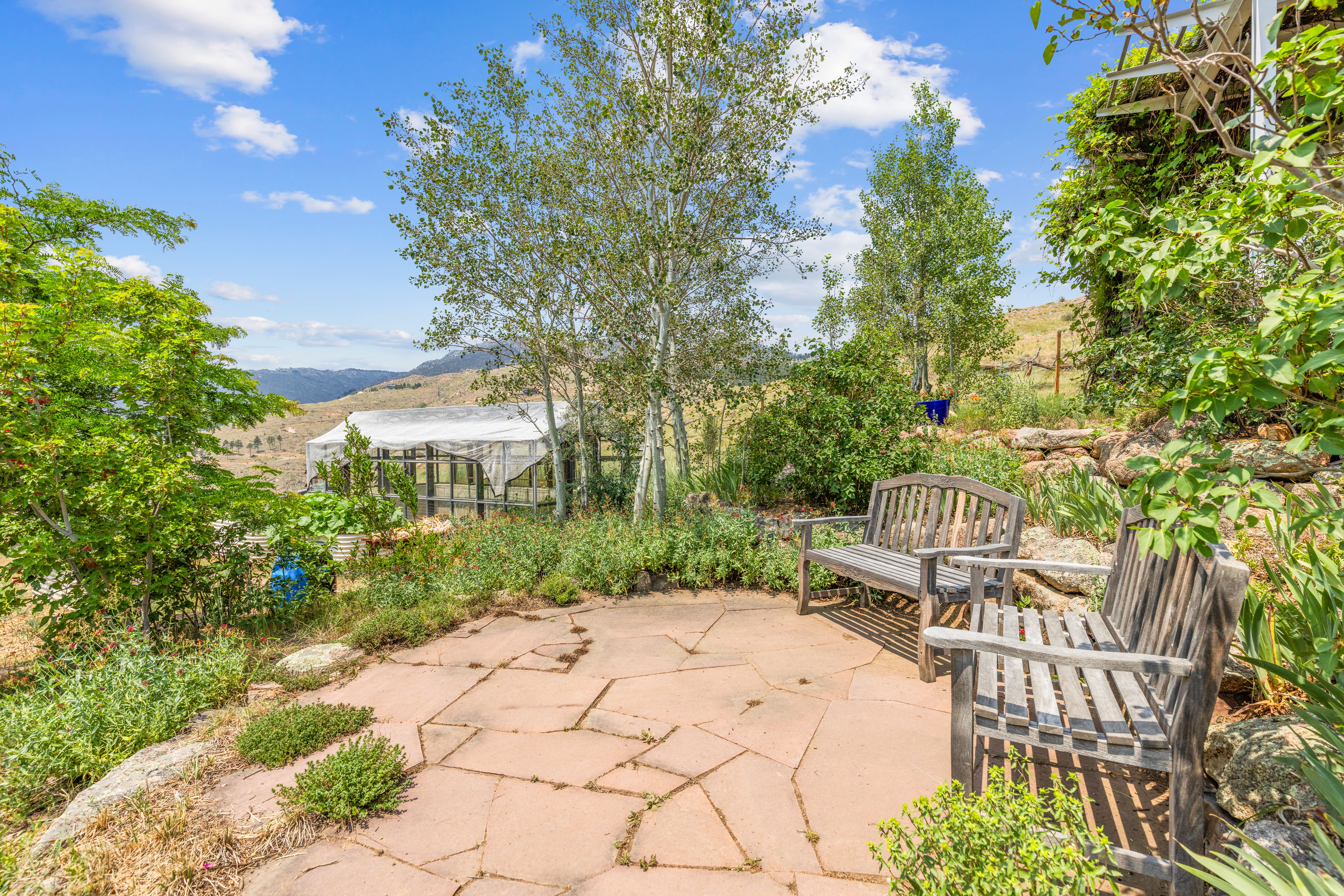  Beautiful Sunshine Canyon Home - 物件實景