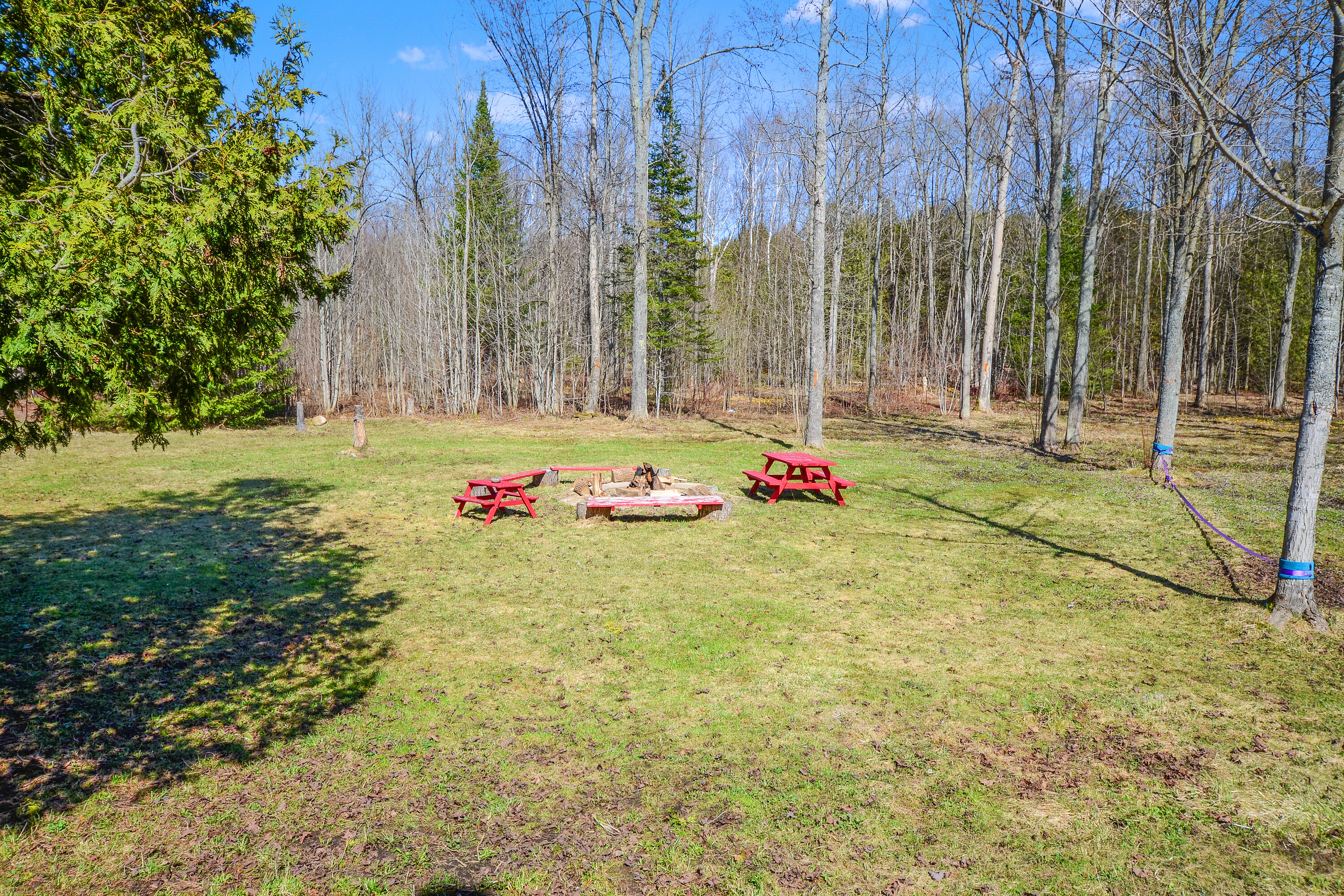  93 Pristine Acres of Privacy - 物件實景