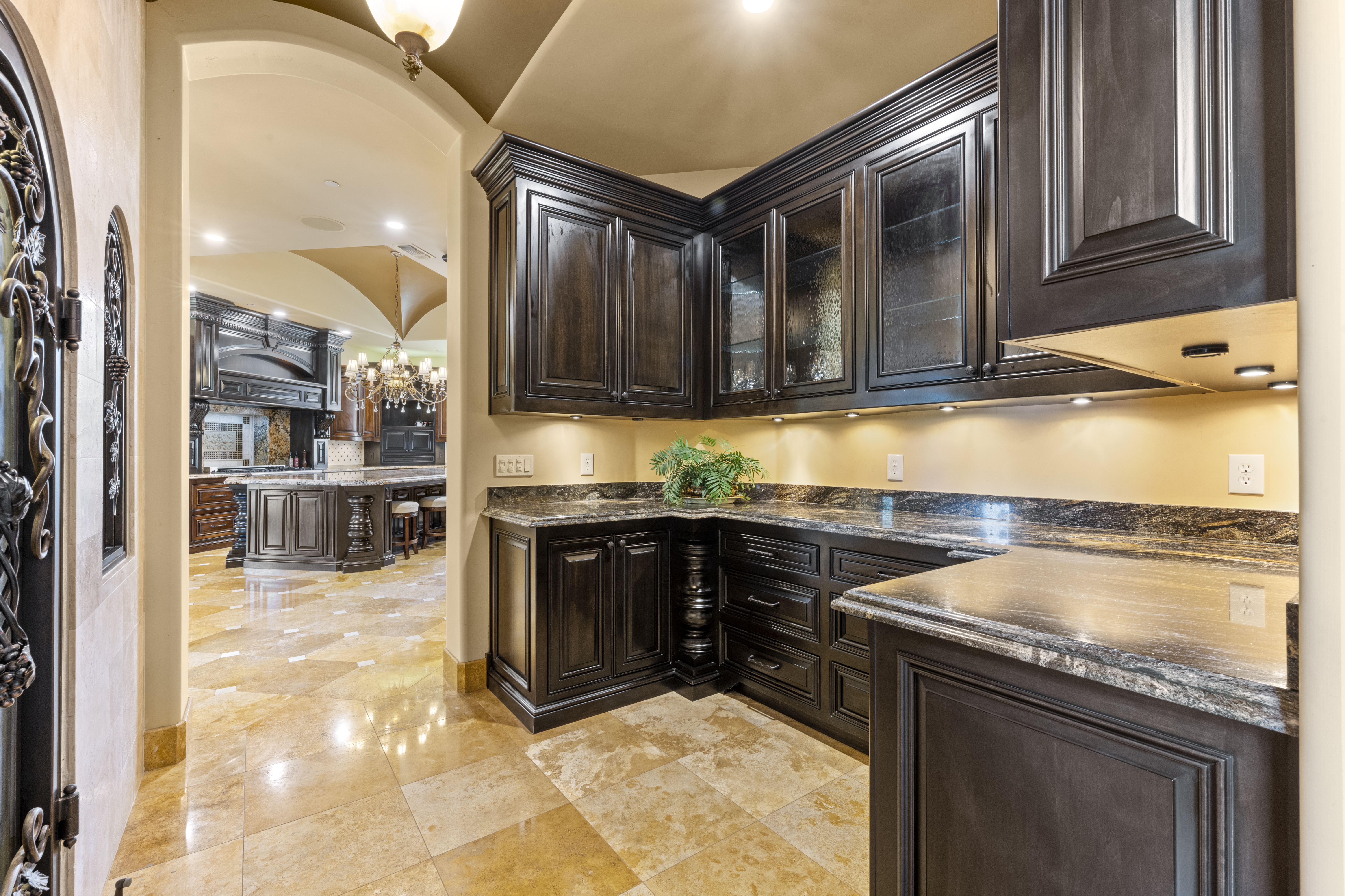  9220 Tuscany Oaks Court, Granite Bay, CA 95746 - 物件實景