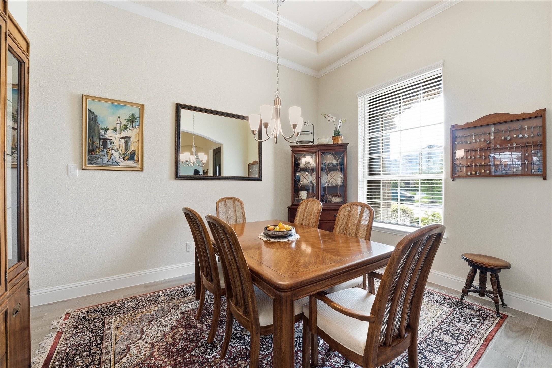  9307 Providence Bend Lane - 物件實景