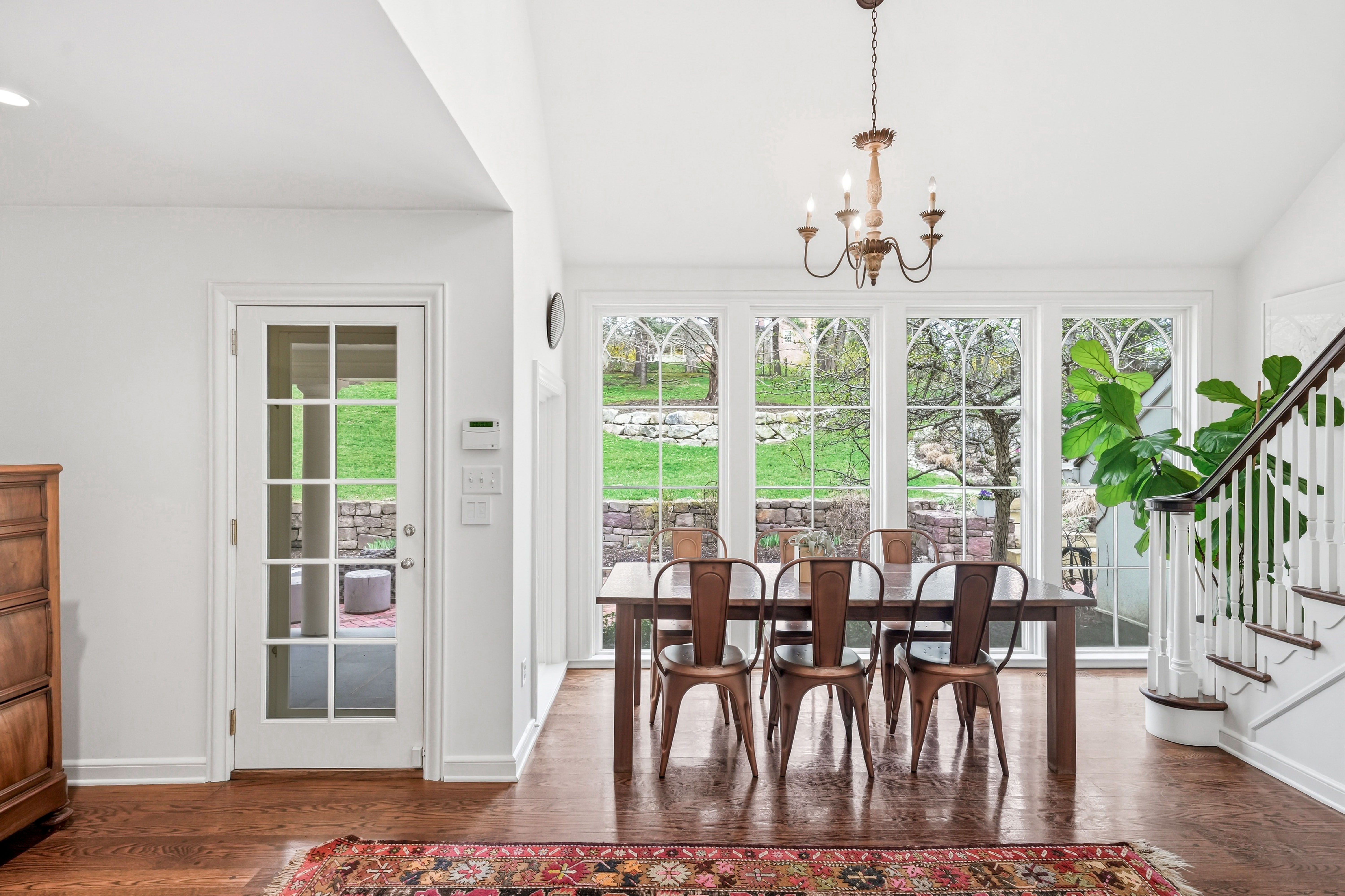  1431 Beaumont Drive, Gladwyne, PA 19035 - 物件實景