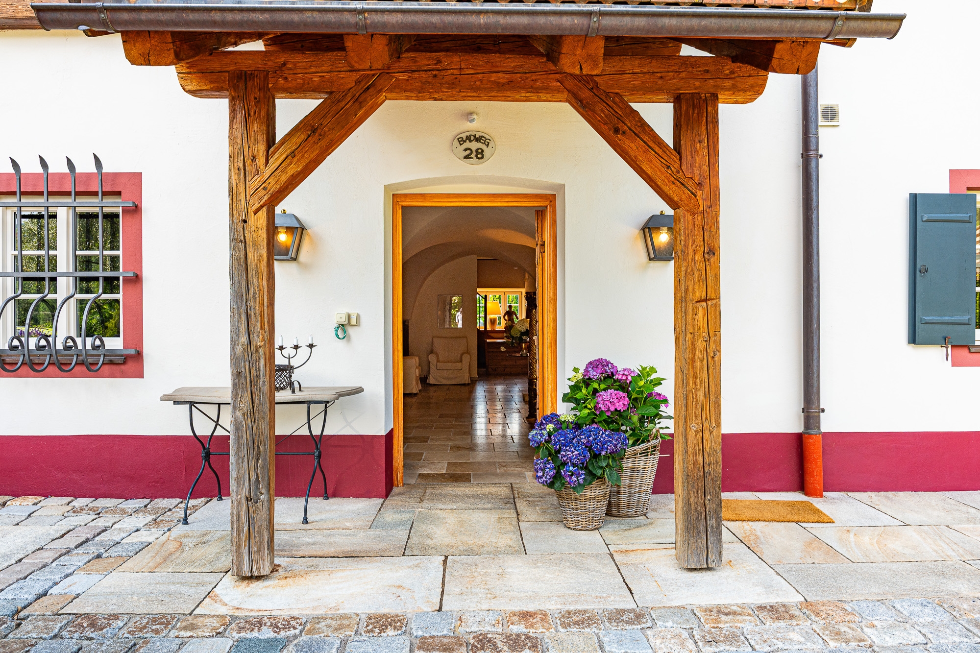  A refuge with style - sophisticated living in the Landschlößl - 物件實景