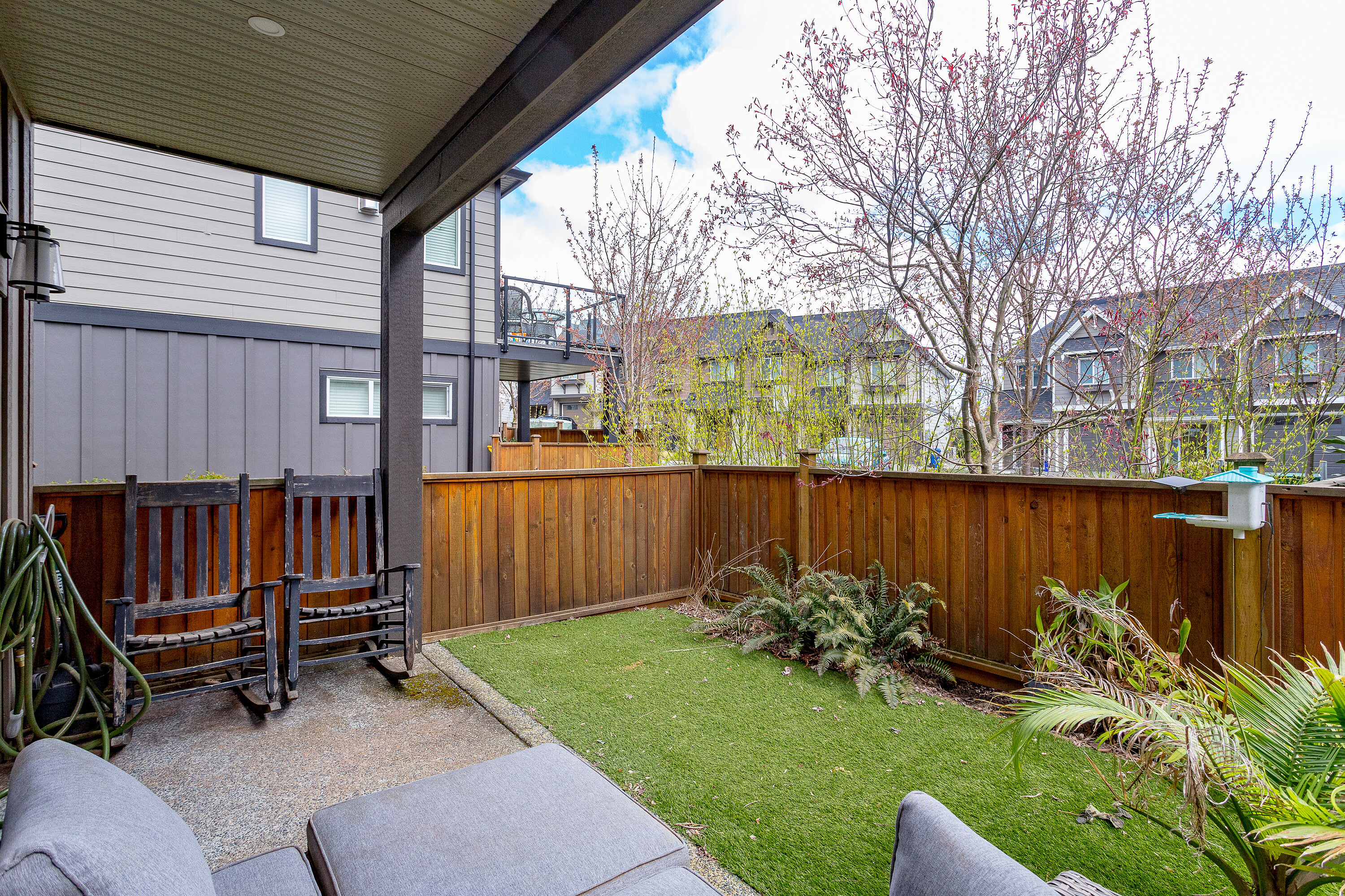  Immaculate Corner Townhome - 物件實景