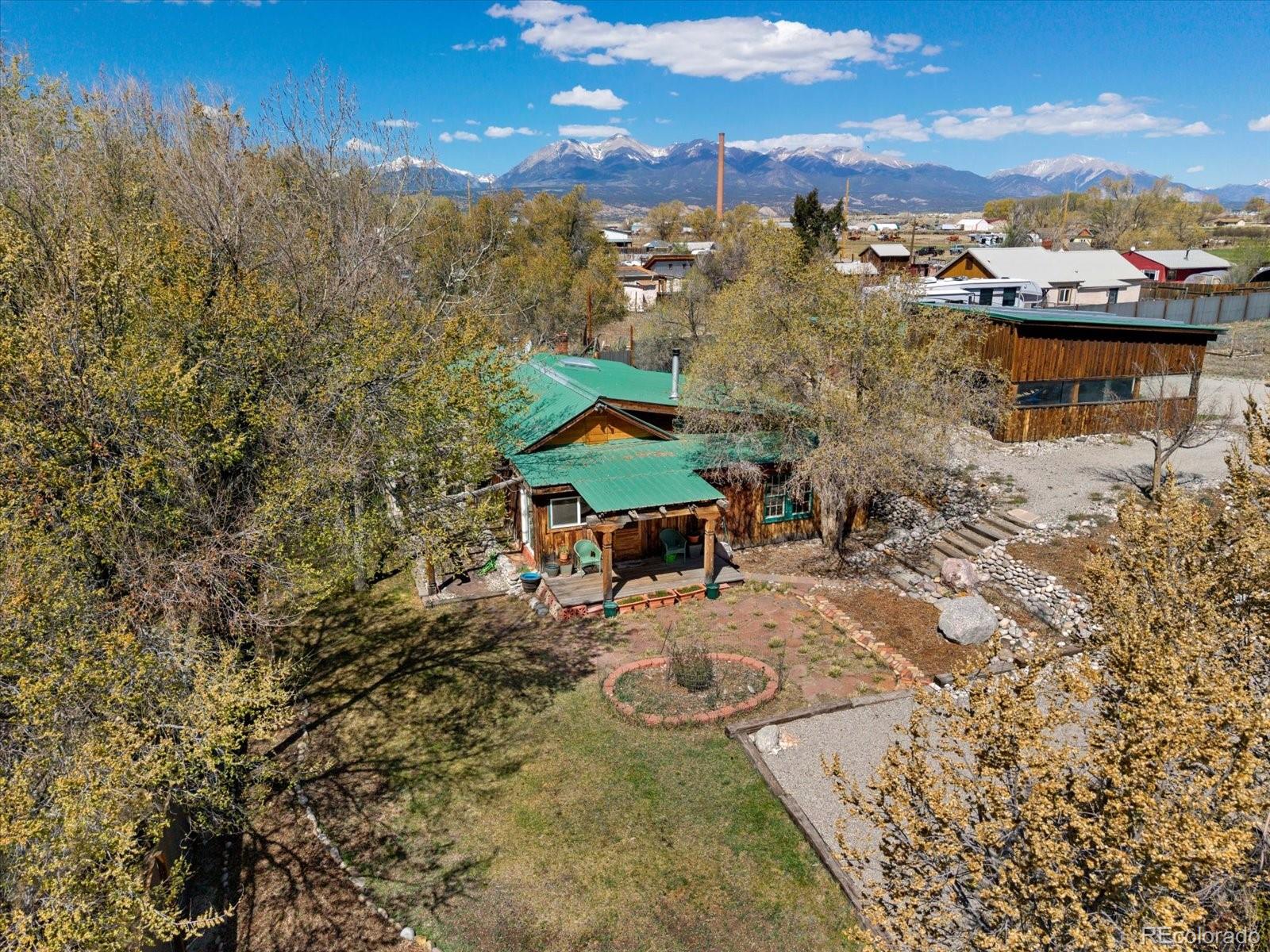 Salida, Colorado, 81201, United States, 2 Bedrooms Bedrooms, ,1 BathroomBathrooms,Residential,For Sale,2044333