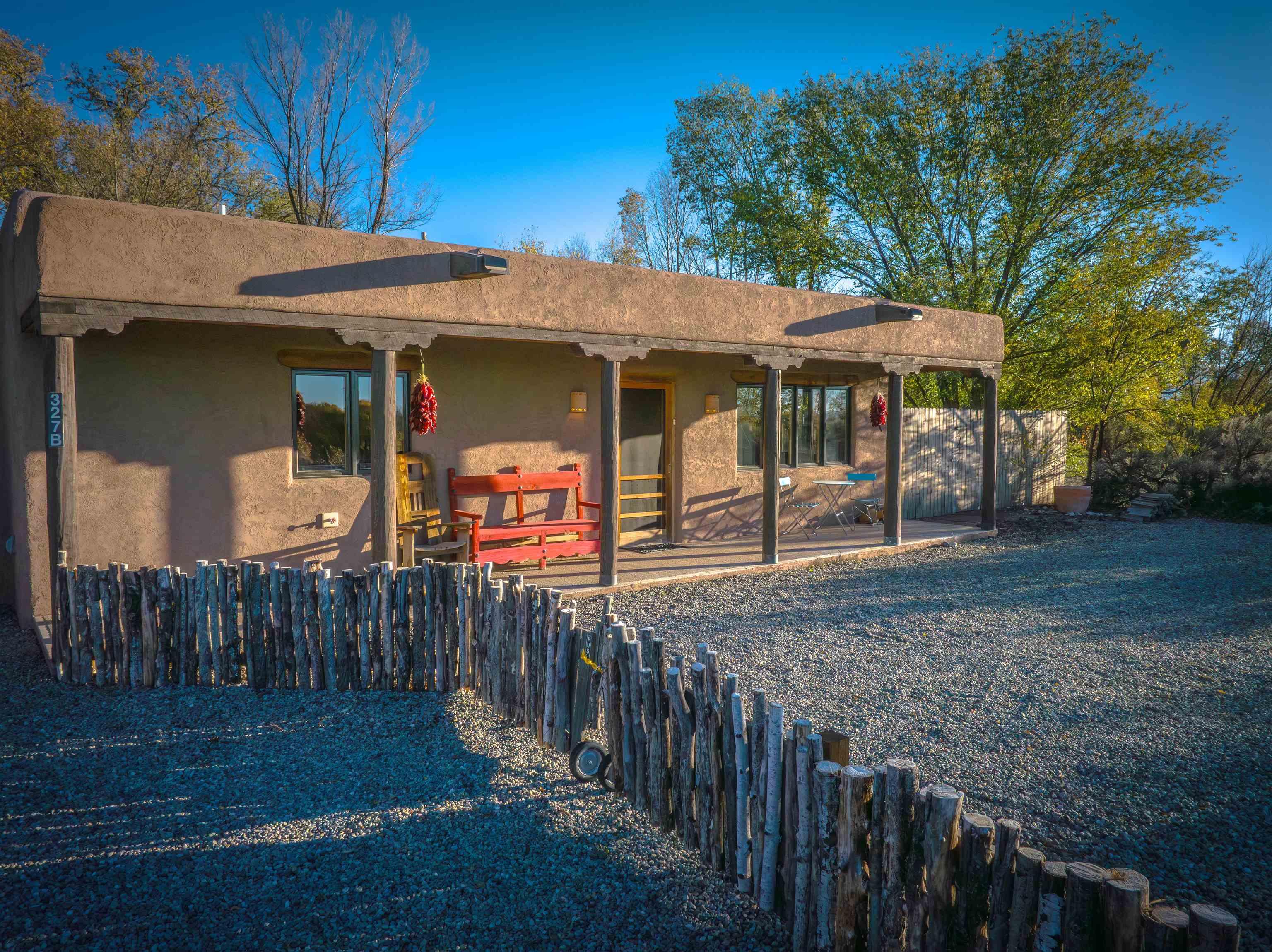 Taos, New Mexico, 87571, United States, 2 Bedrooms Bedrooms, ,2 BathroomsBathrooms,Residential,For Sale,1991479