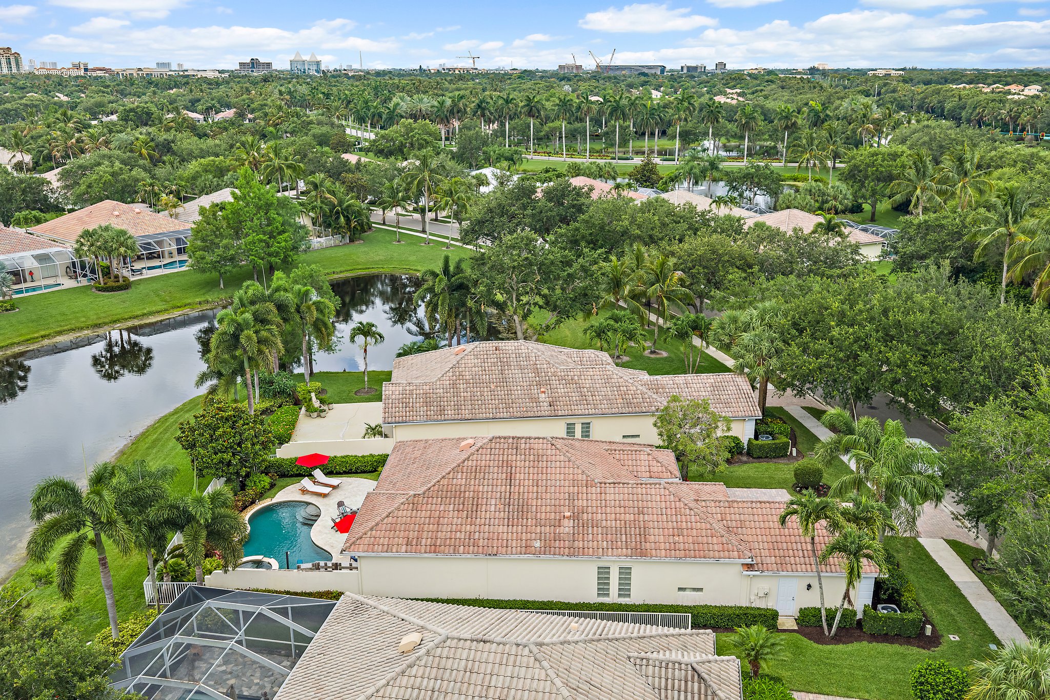  102 Euphrates Circle, Palm Beach Gardens, FL, 33410 - 物件實景