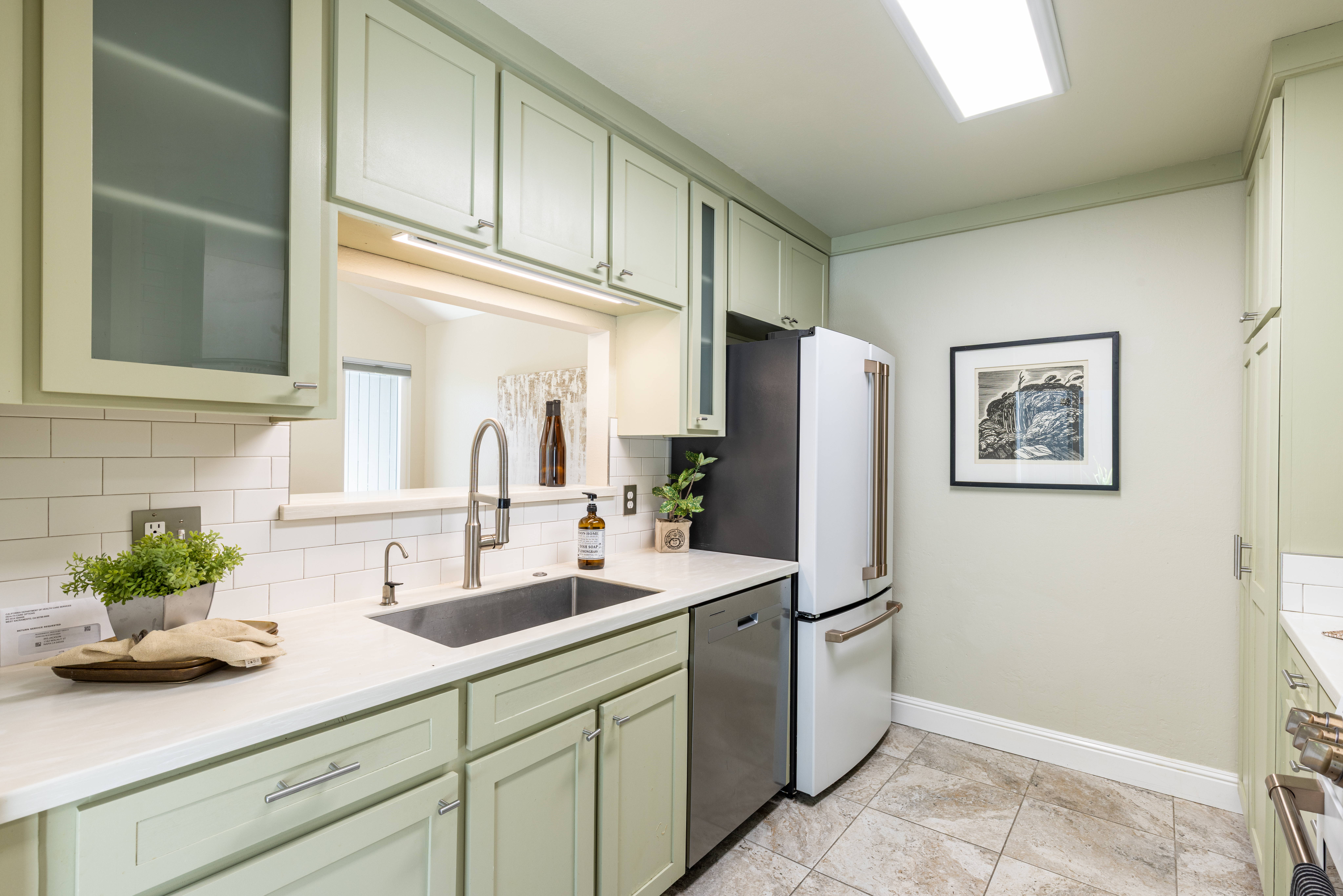  Willowcreek Townhome - 物件實景