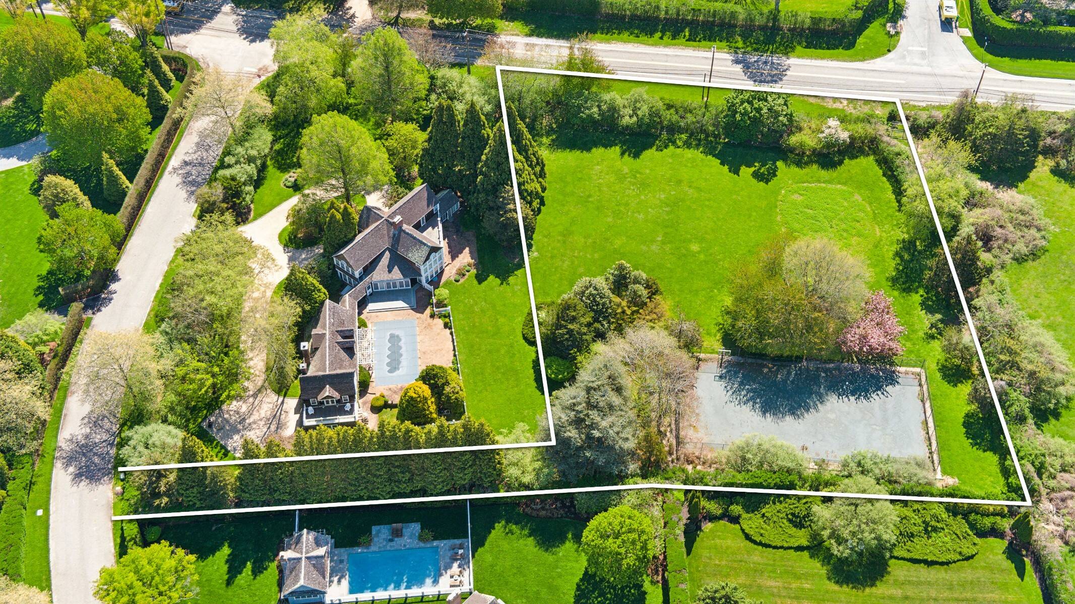  Prime Opportunity in the Heart of the Hamptons - 物件實景