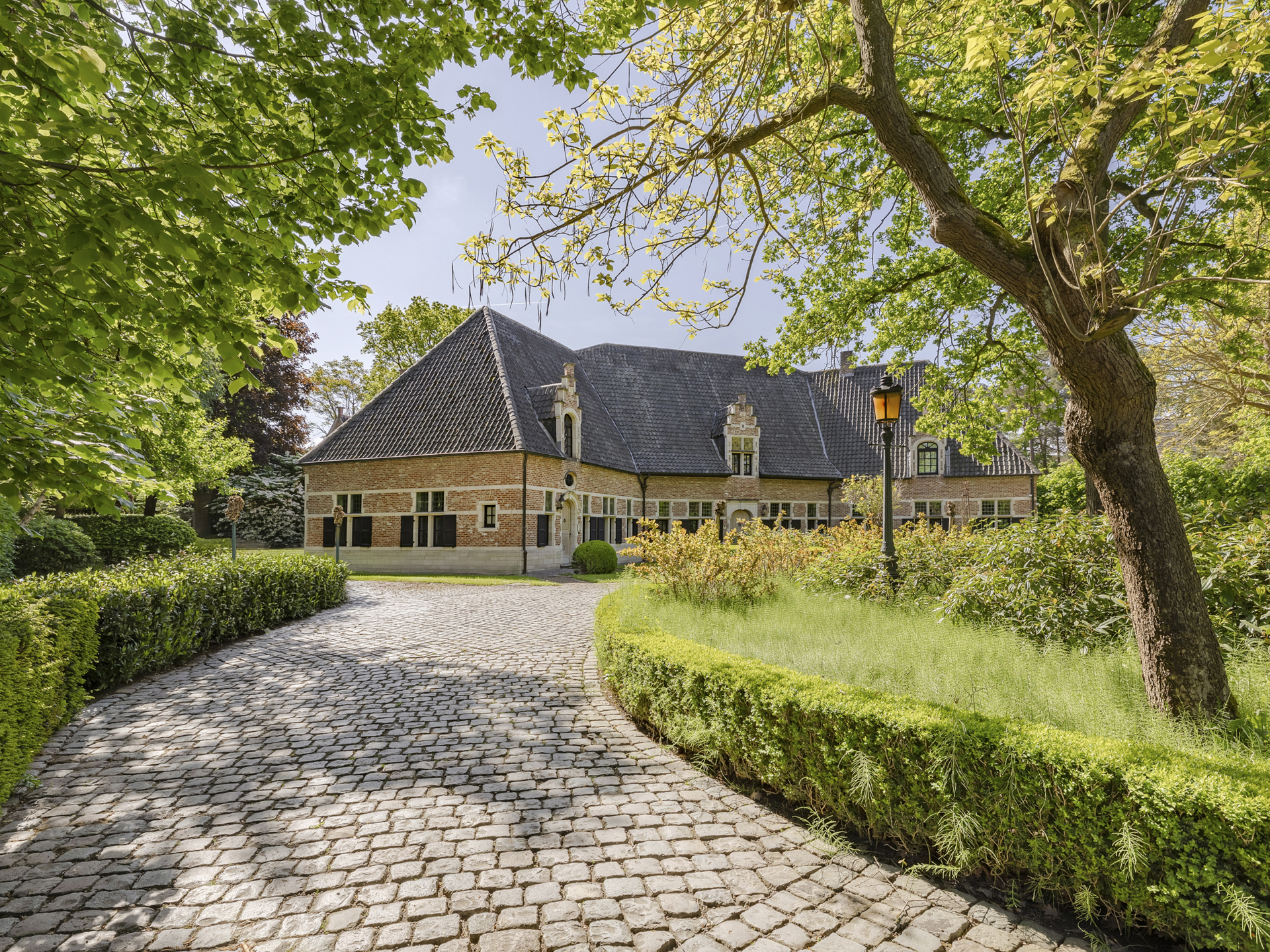  Vlaams-Brabant I Keerbergen - 物件實景
