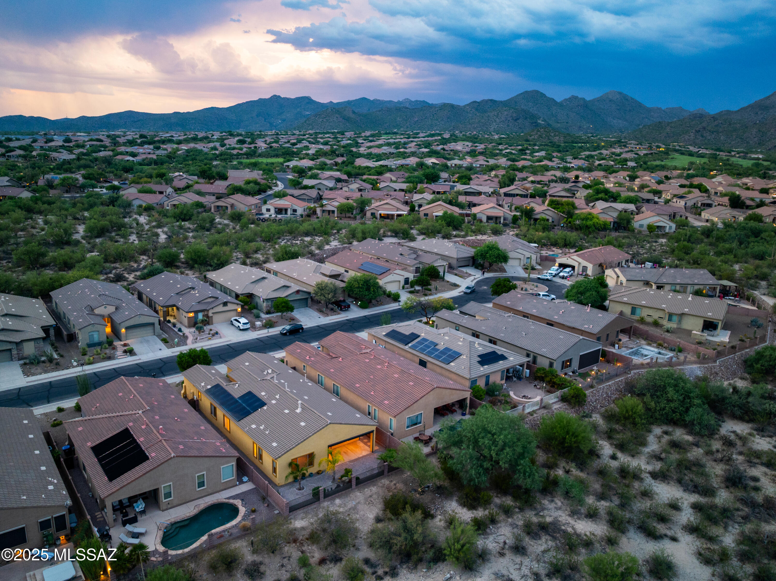 Marana, Arizona, 85658, United States, 3 Bedrooms Bedrooms, ,3 BathroomsBathrooms,Residential,For Sale,1926095