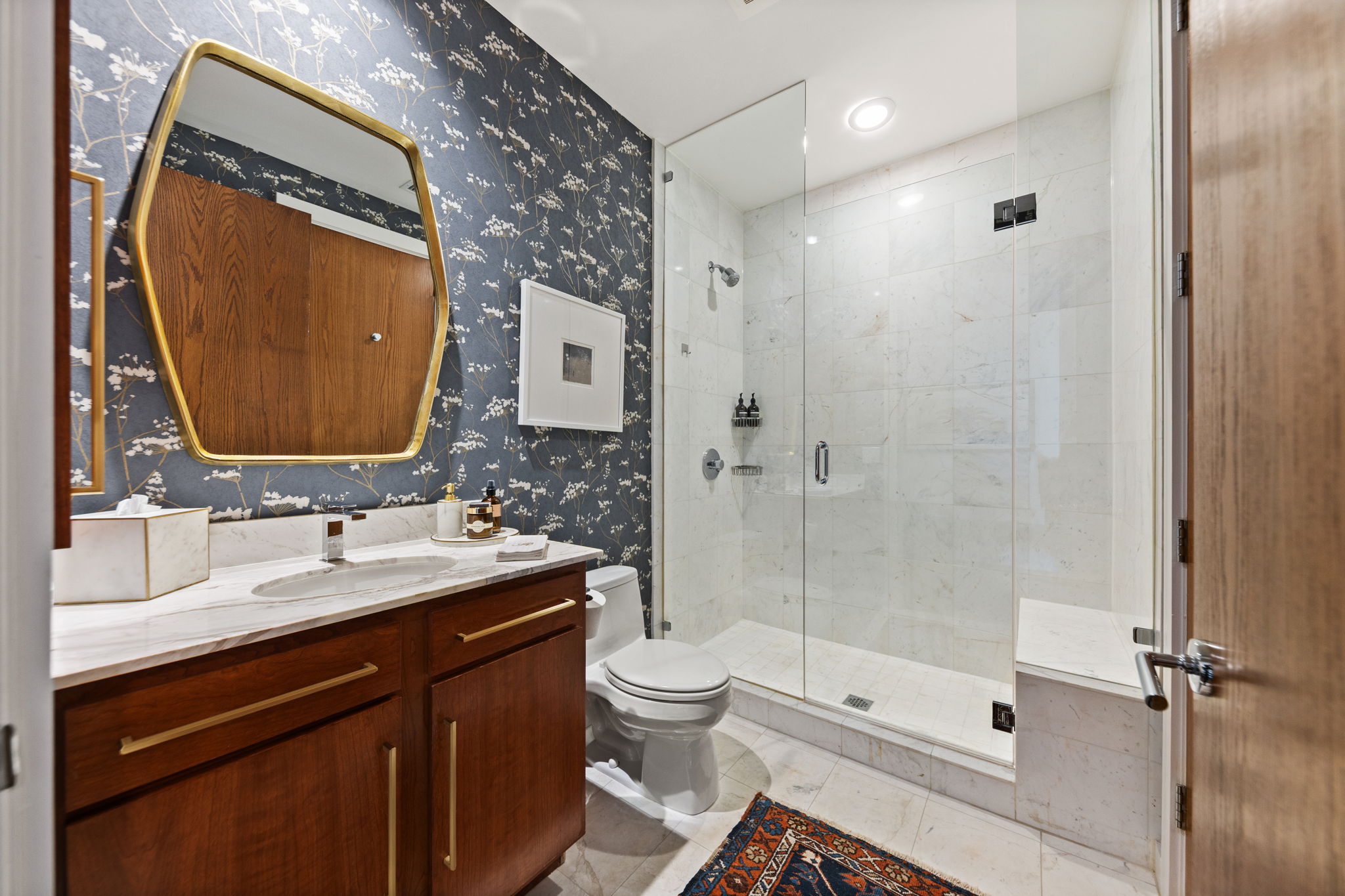  Unparalleled Residence at Thirty Thirty Bryan - 物件實景