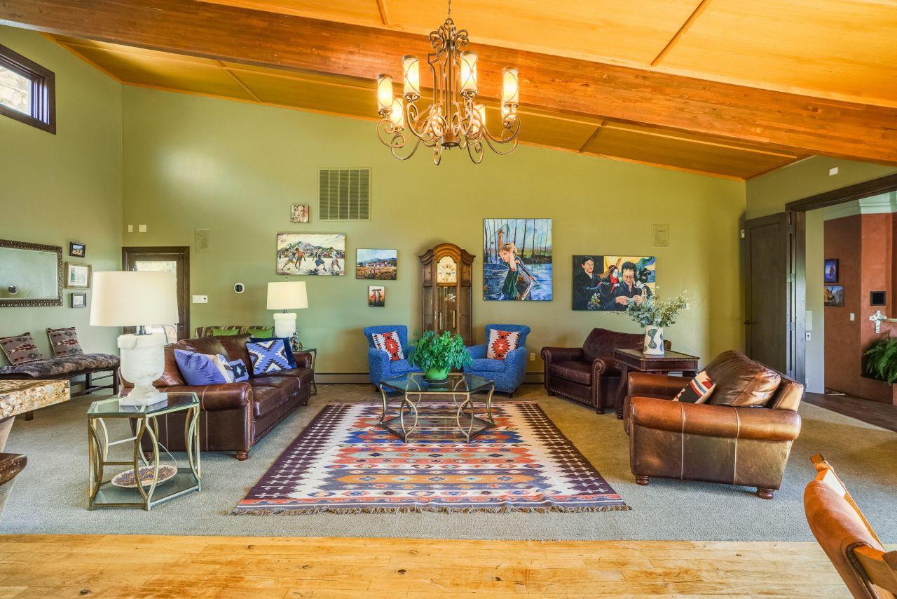 Albuquerque, New Mexico, 87122, United States, 4 Bedrooms Bedrooms, ,5 BathroomsBathrooms,Residential,For Sale,1766208
