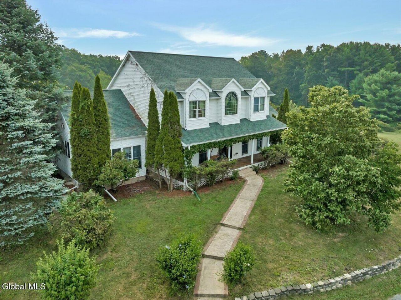 Greenville, New York, 12083, United States, 3 Bedrooms Bedrooms, ,3 BathroomsBathrooms,Residential,For Sale,1908320