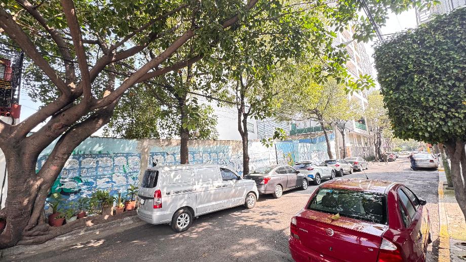 Benito Juárez, Ciudad de México, 03023, Mexico, 1 Bedroom Bedrooms, ,Residential,For Sale,1918155