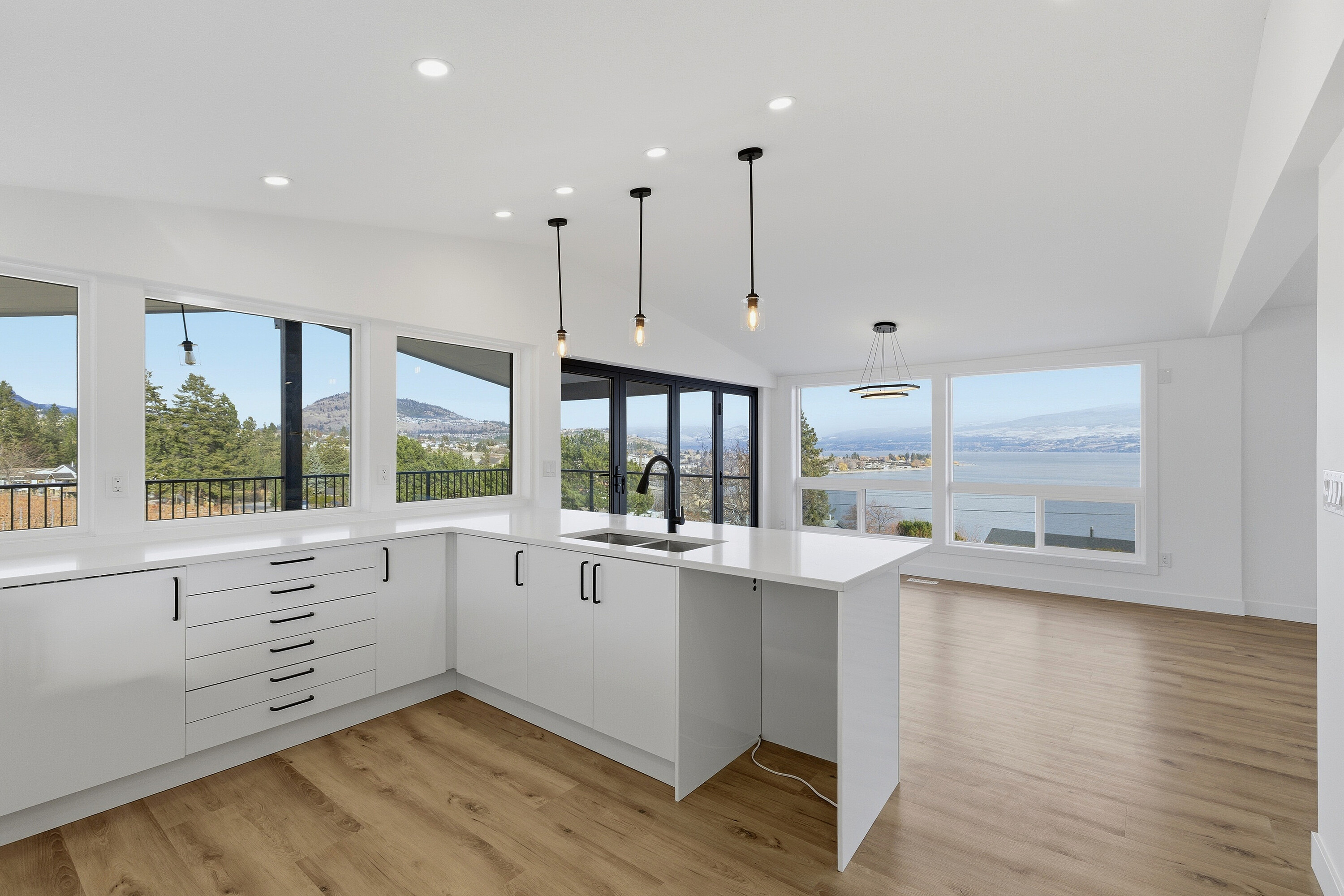  Breathtaking Lake Views - 物件實景