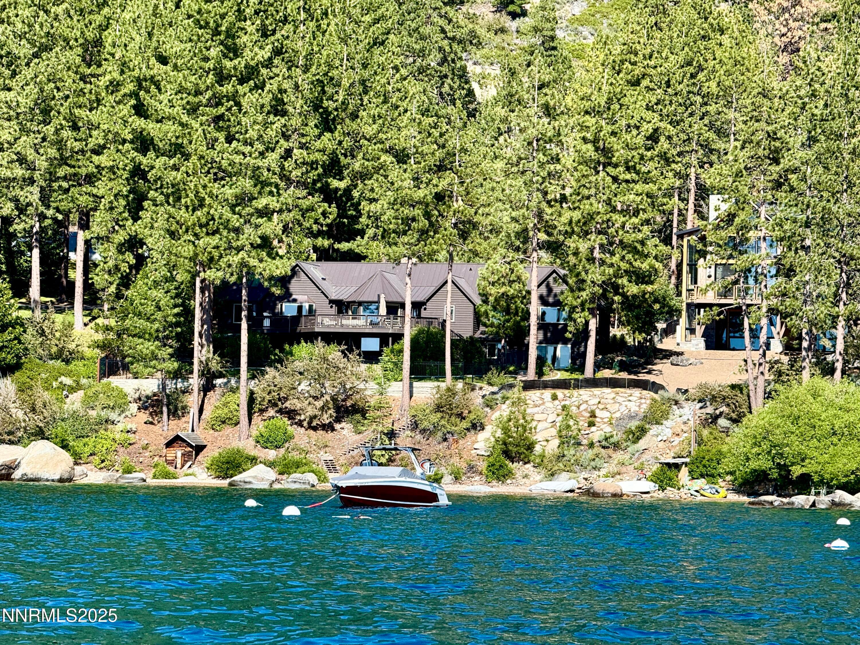 Glenbrook, Nevada, 89413, United States, 5 Bedrooms Bedrooms, ,4 BathroomsBathrooms,Residential,For Sale,1875659