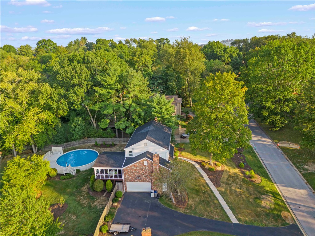 Mcmurray, Pennsylvania, 15317, United States, 4 Bedrooms Bedrooms, ,4 BathroomsBathrooms,Residential,For Sale,1976789