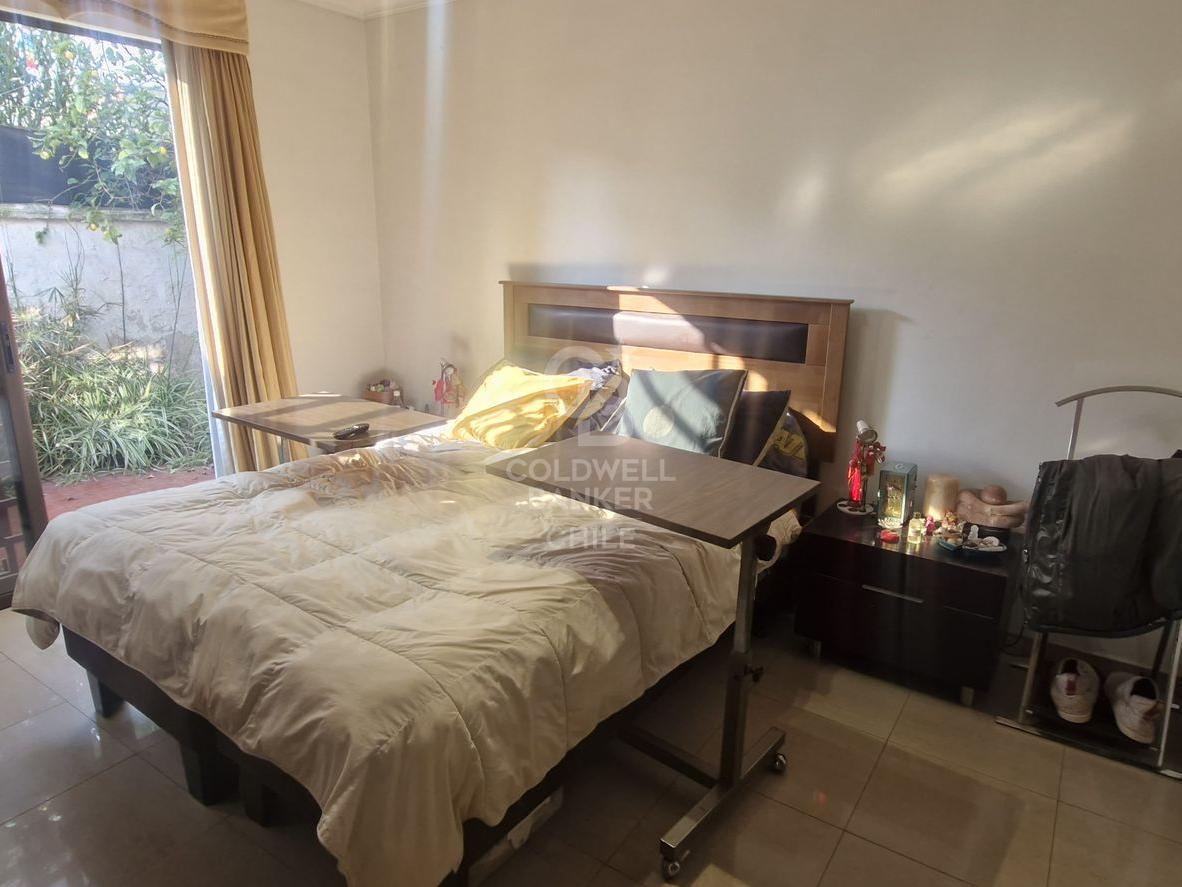 Ñuñoa, Chile, 3 Bedrooms Bedrooms, ,2 BathroomsBathrooms,Residential,For Sale,1897169