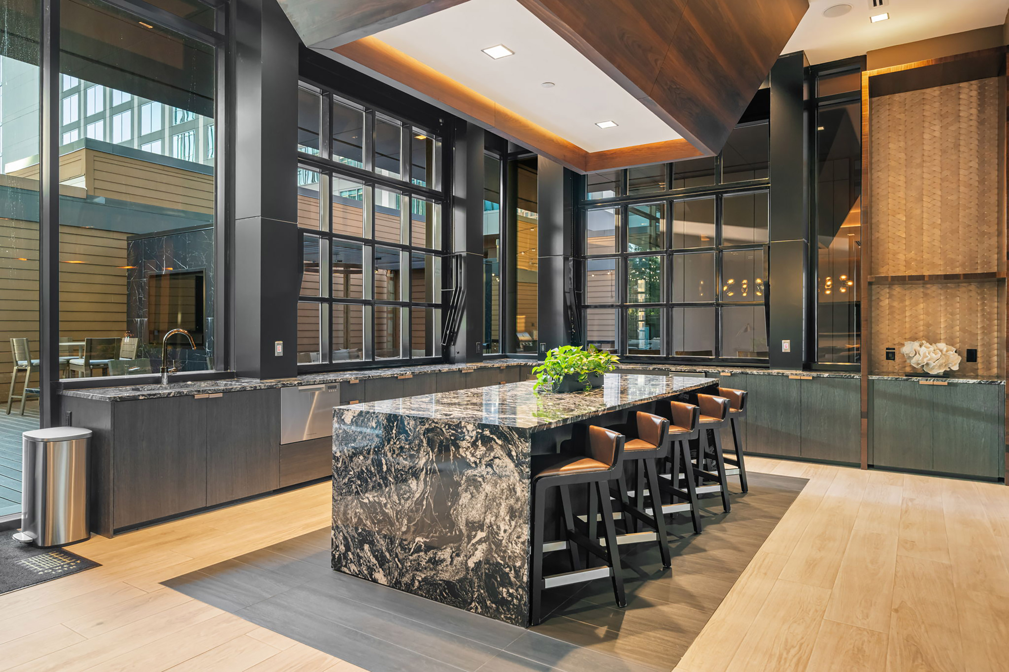  Understated Luxury and Refined Craftsmanship at the Iconic 40 West 12th - 物件實景