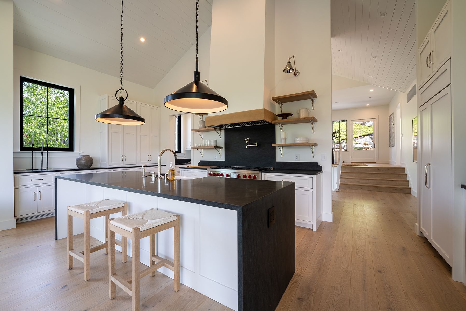  New Luxury Home in Jackson Hole - 物件實景